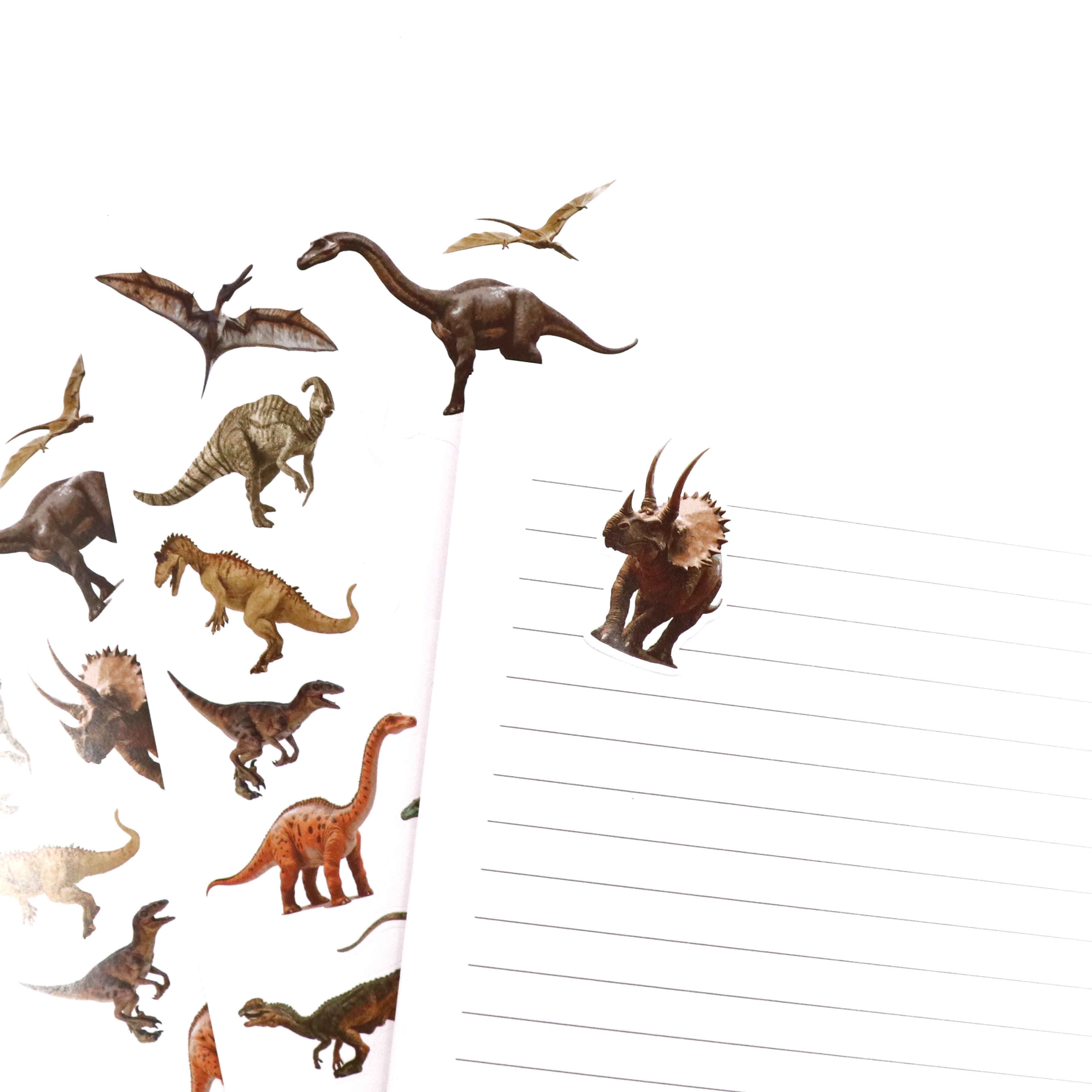 Dinosaur Stickers by Recollections™
