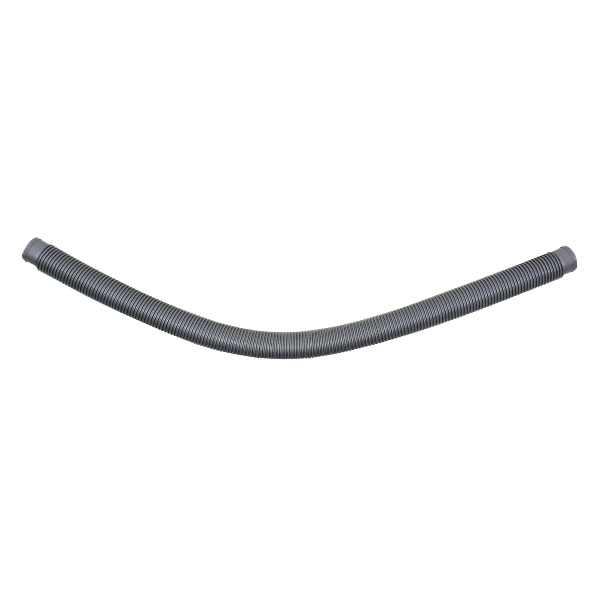 9.25ft. Gray Heavy-Duty Pool Filter Connect Hose