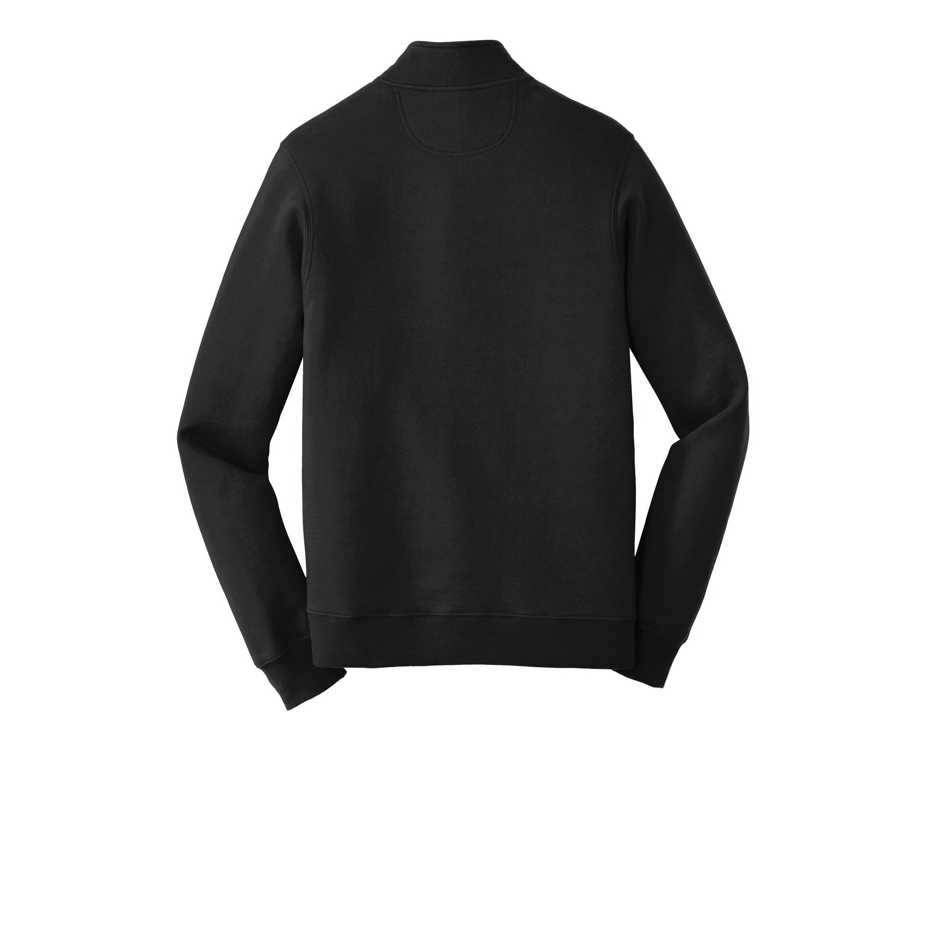 Port & Company® Fan Favorite™ Fleece 1/4 Zip Pullover Adult Sweatshirt