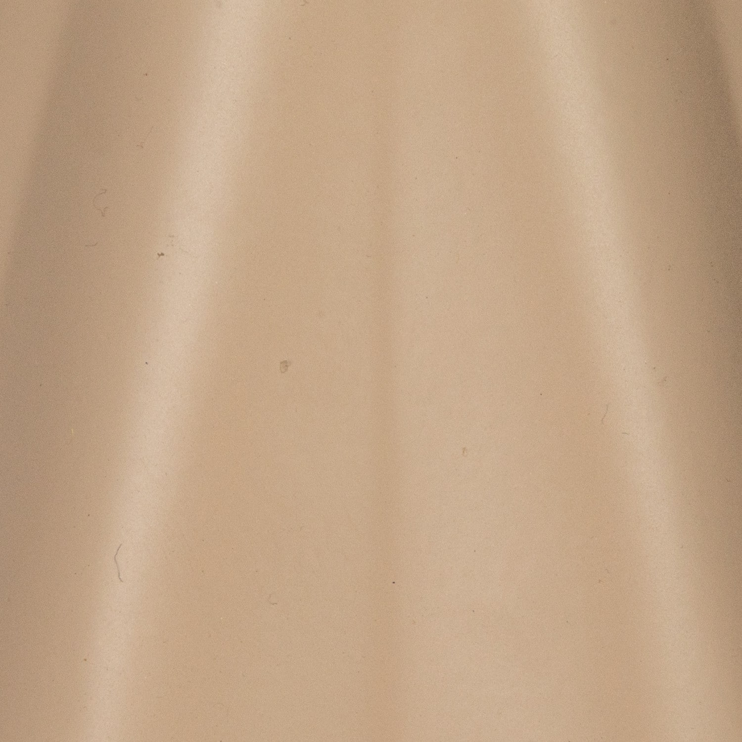 Hello Honey® 11" Tan Round Metal LED Rechargeable Table Lamp