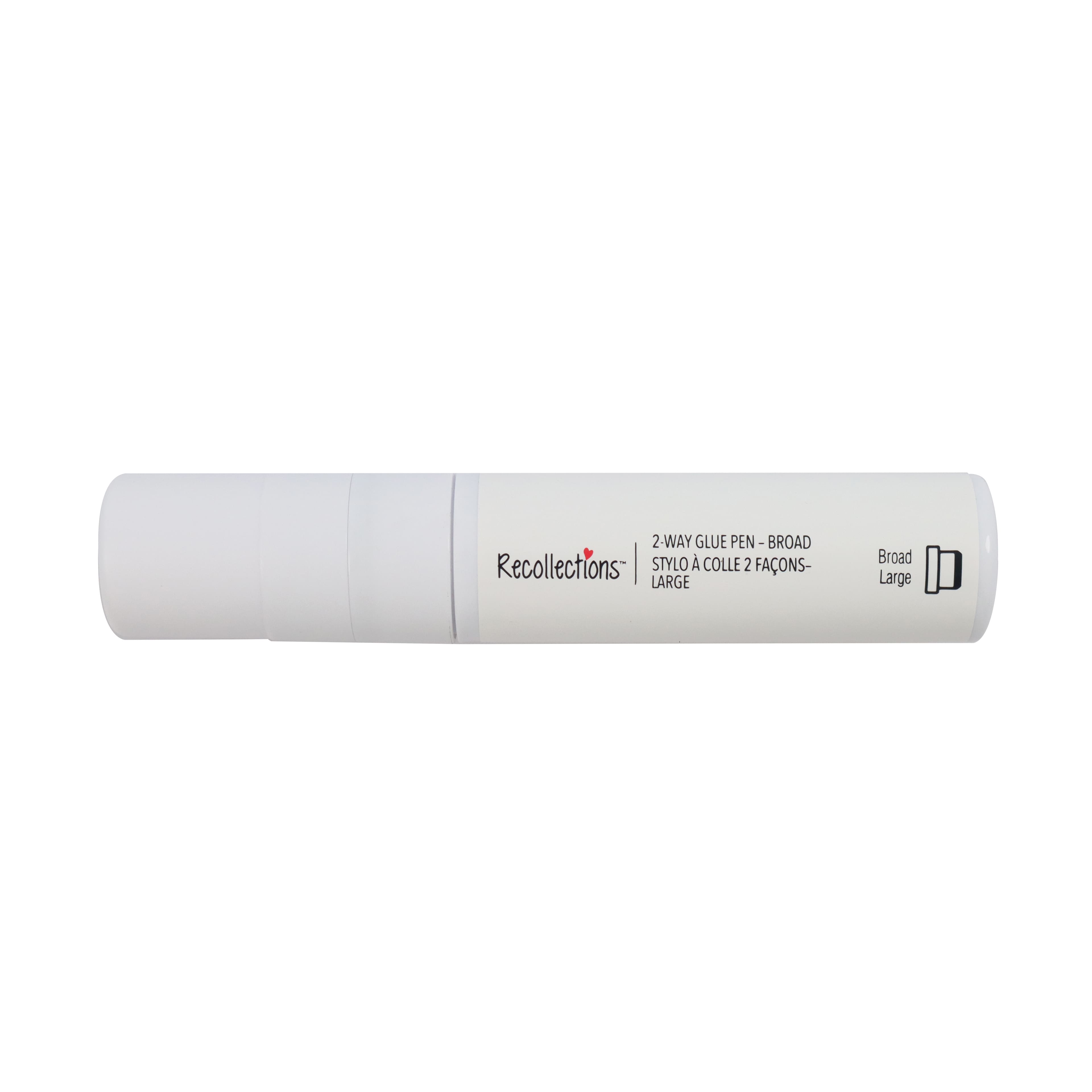 2-Way Glue Broad Tip Pen by Recollections™