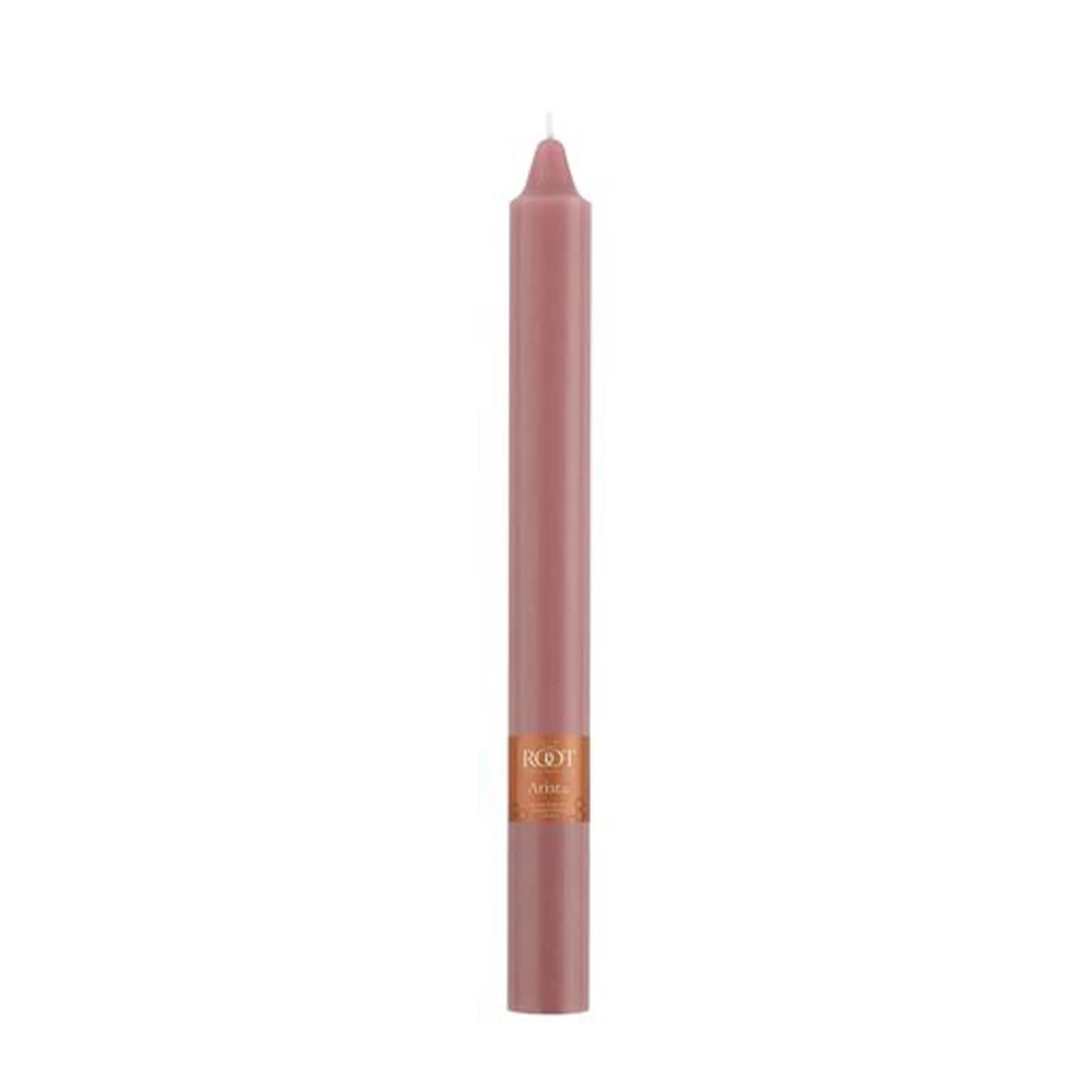 Root Candles Arista™ 9" Smooth Dinner Candles, 12ct.