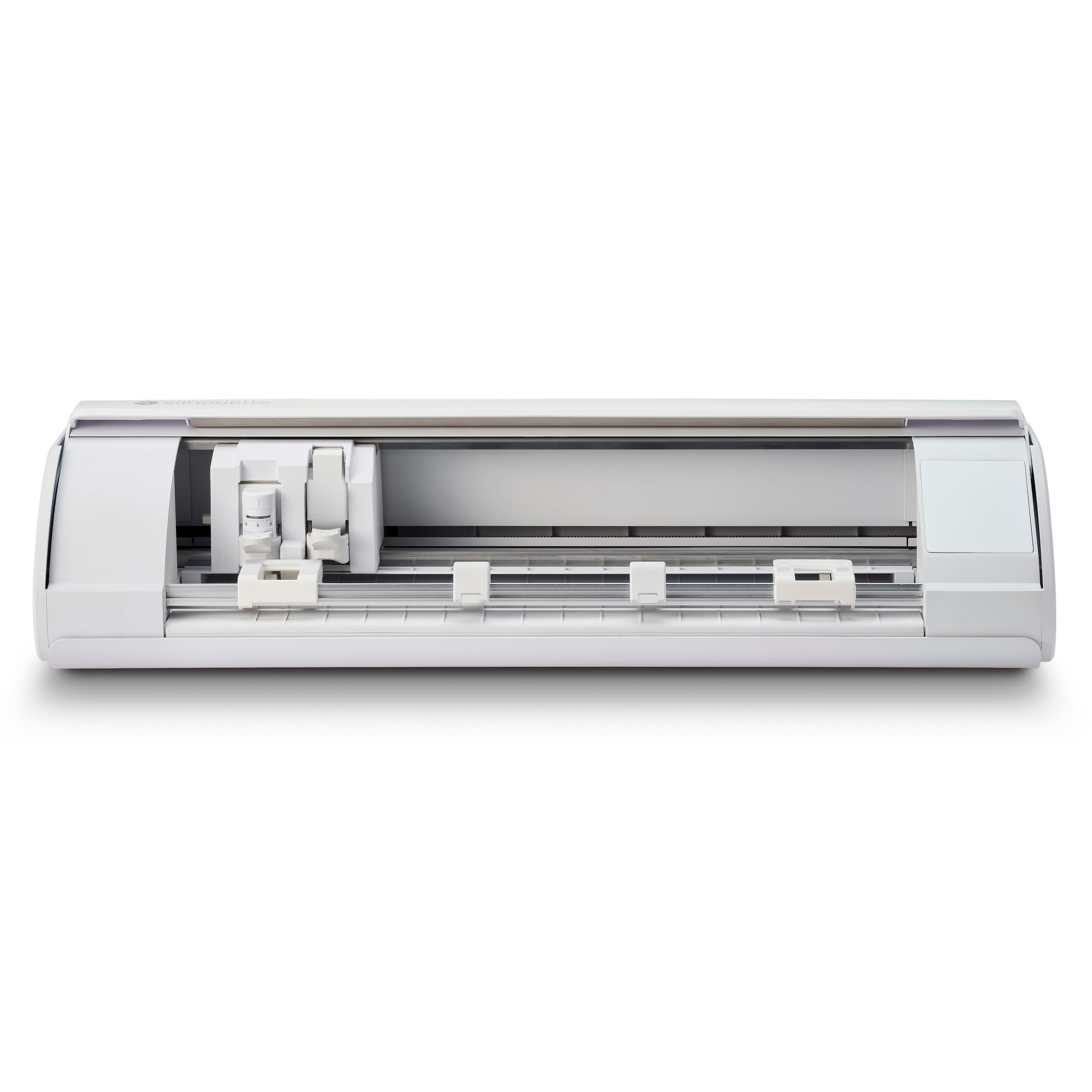 Silhouette CAMEO® 5 White Cutting Machine