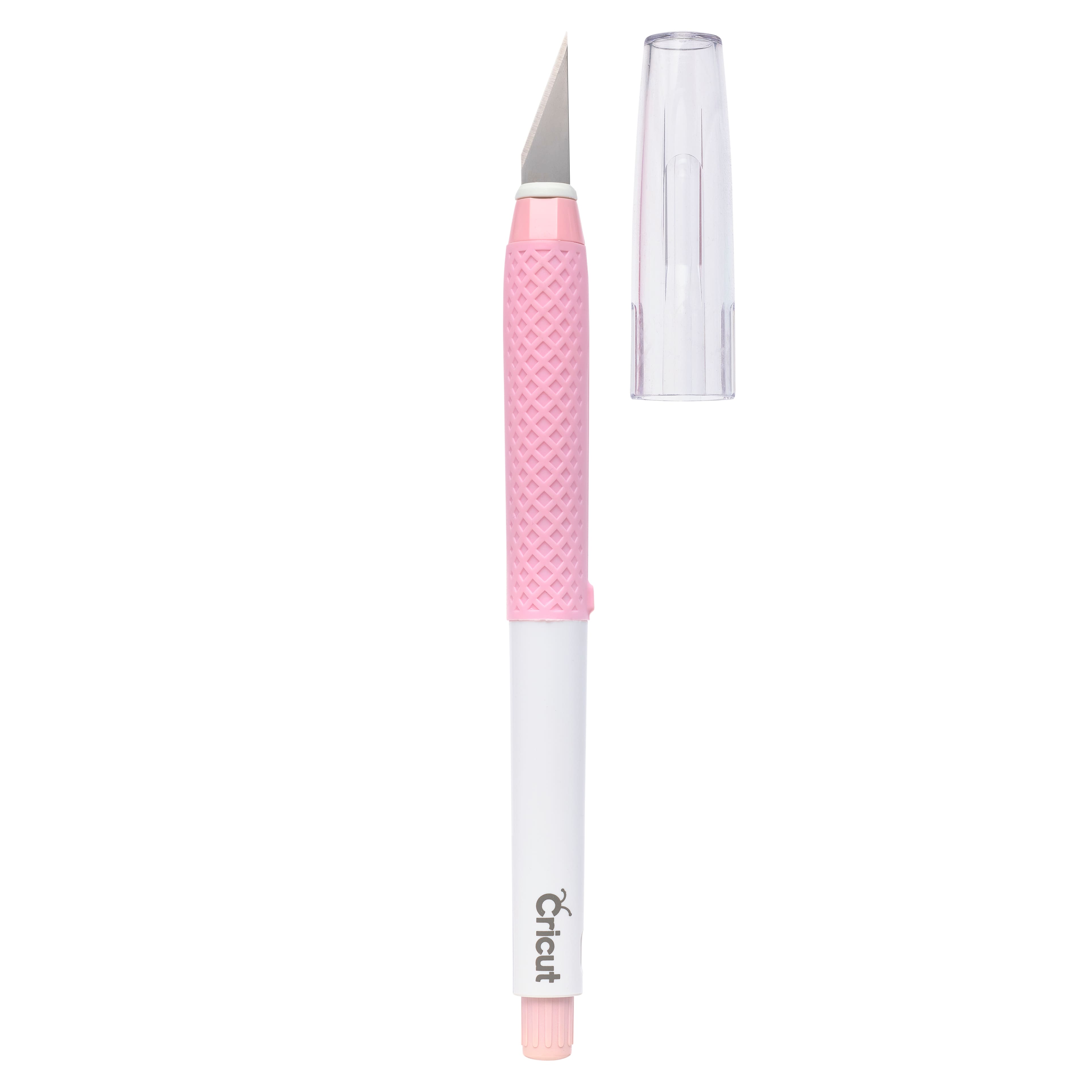 Cricut® TrueControl Knife™ Rose