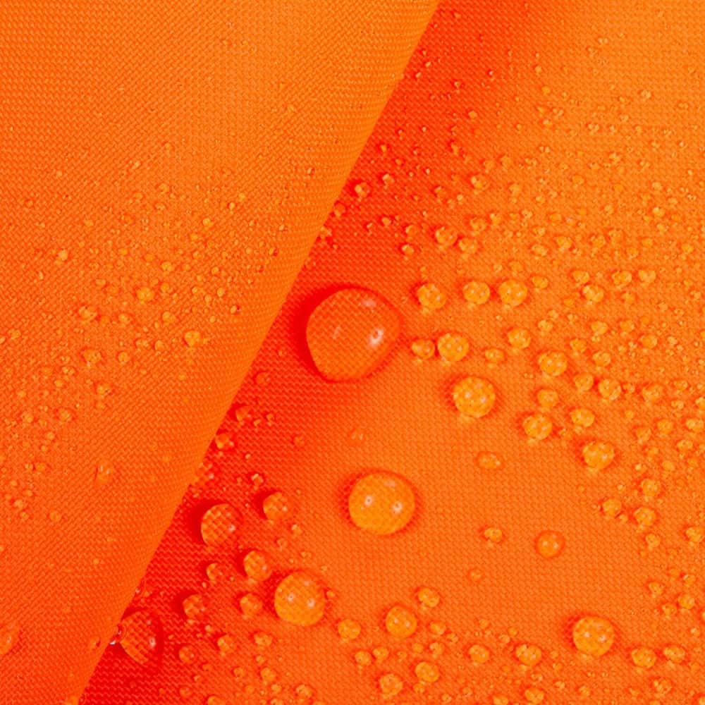 Ottertex® Hi-Vis Reflective Waterproof 300D Oxford Fabric