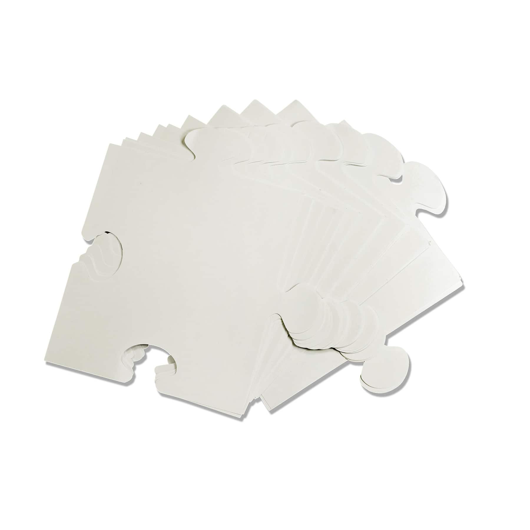 Roylco® We All Fit Together Giant Puzzle Pieces, 30ct.