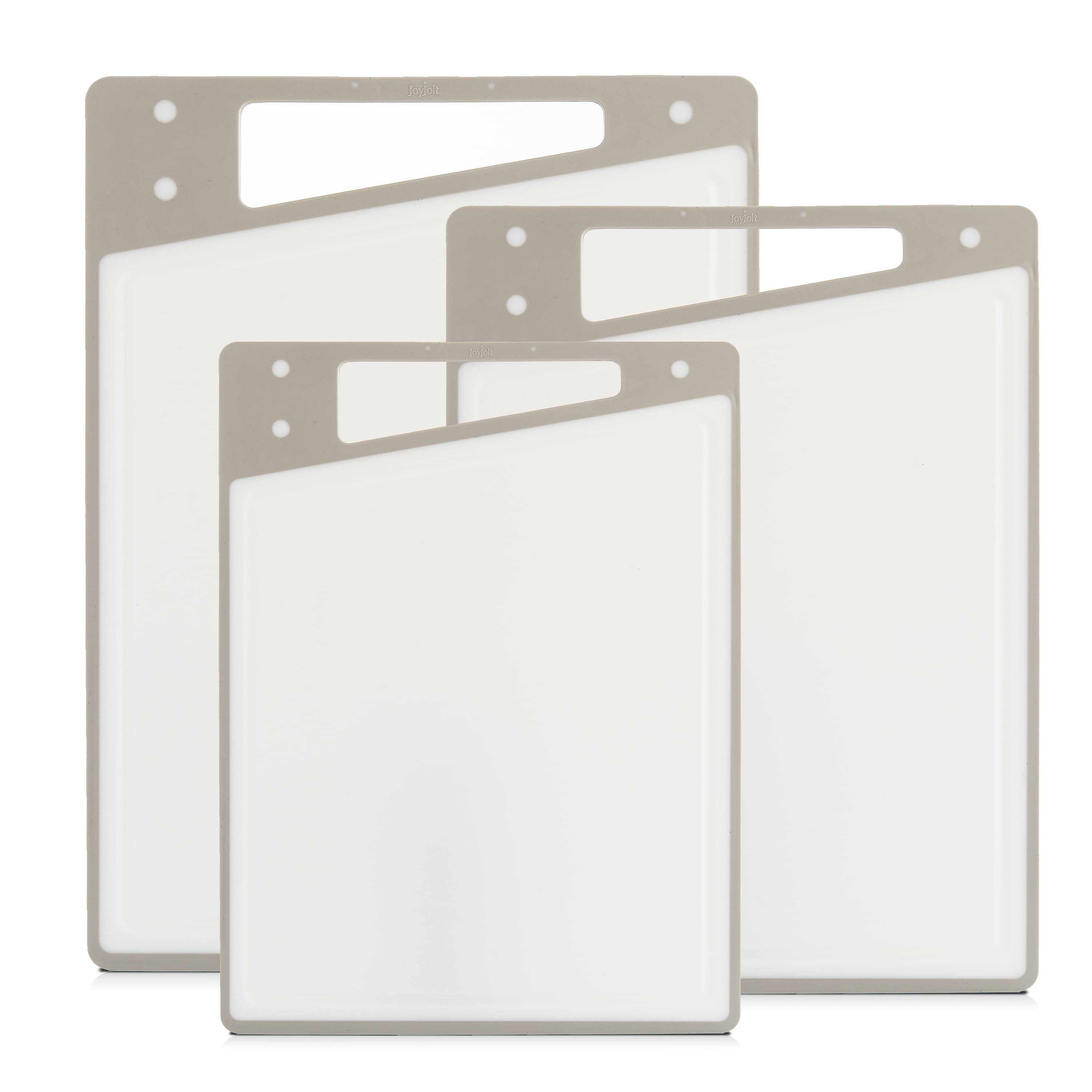 JoyJolt® Cutting Board Set