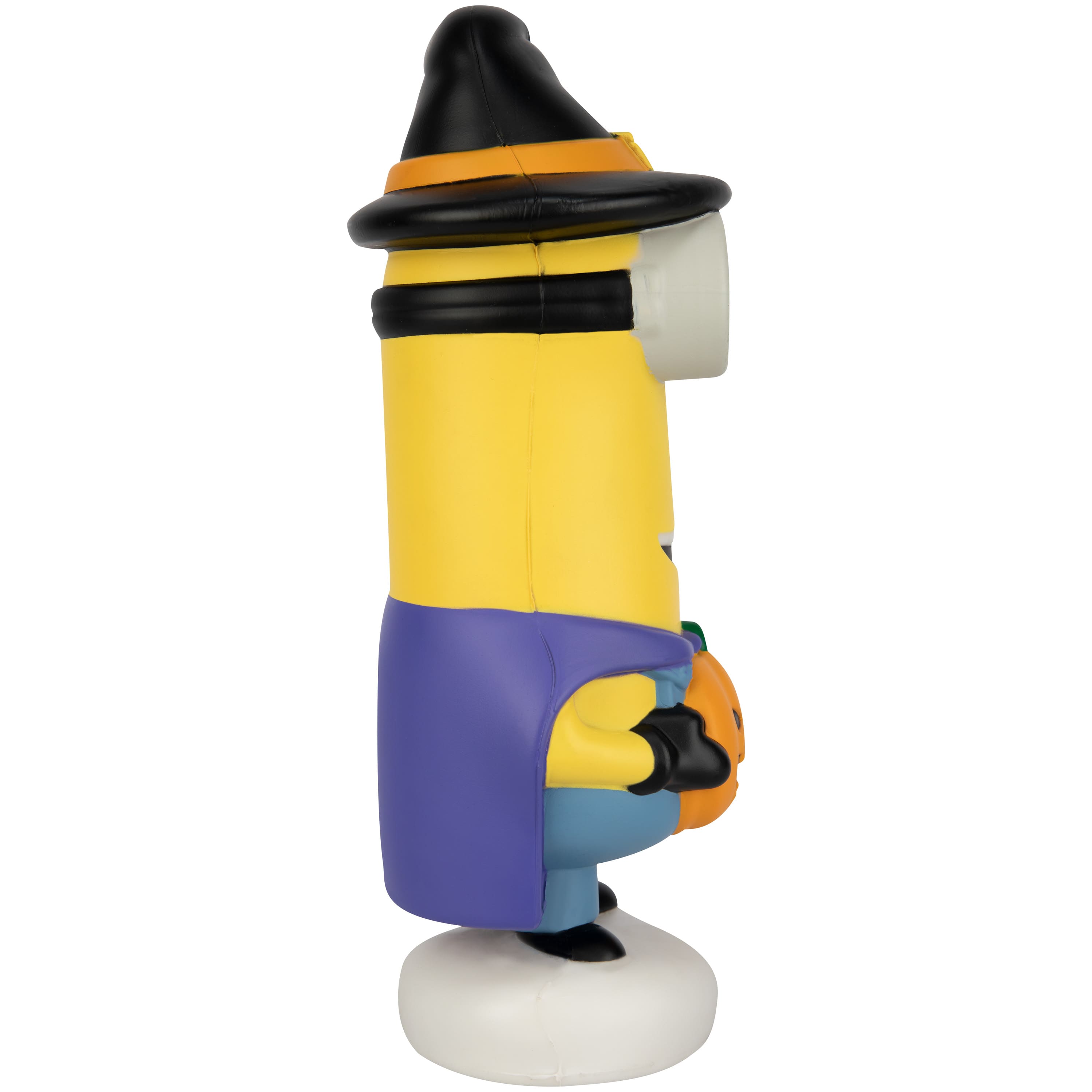 12" Minions Kevin Witch LED Blowmold