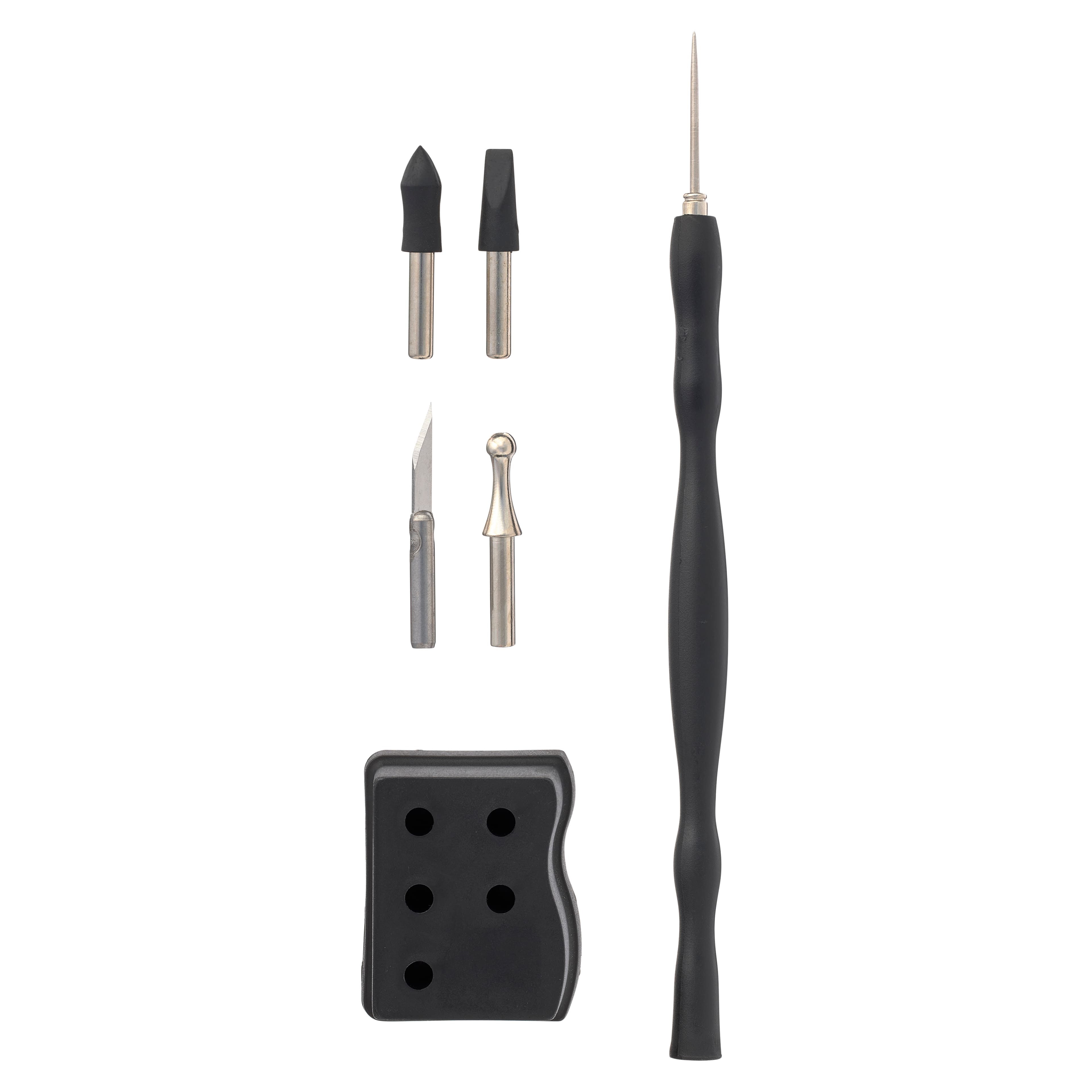 Outil pour argile 5 en 1 de Sculpey