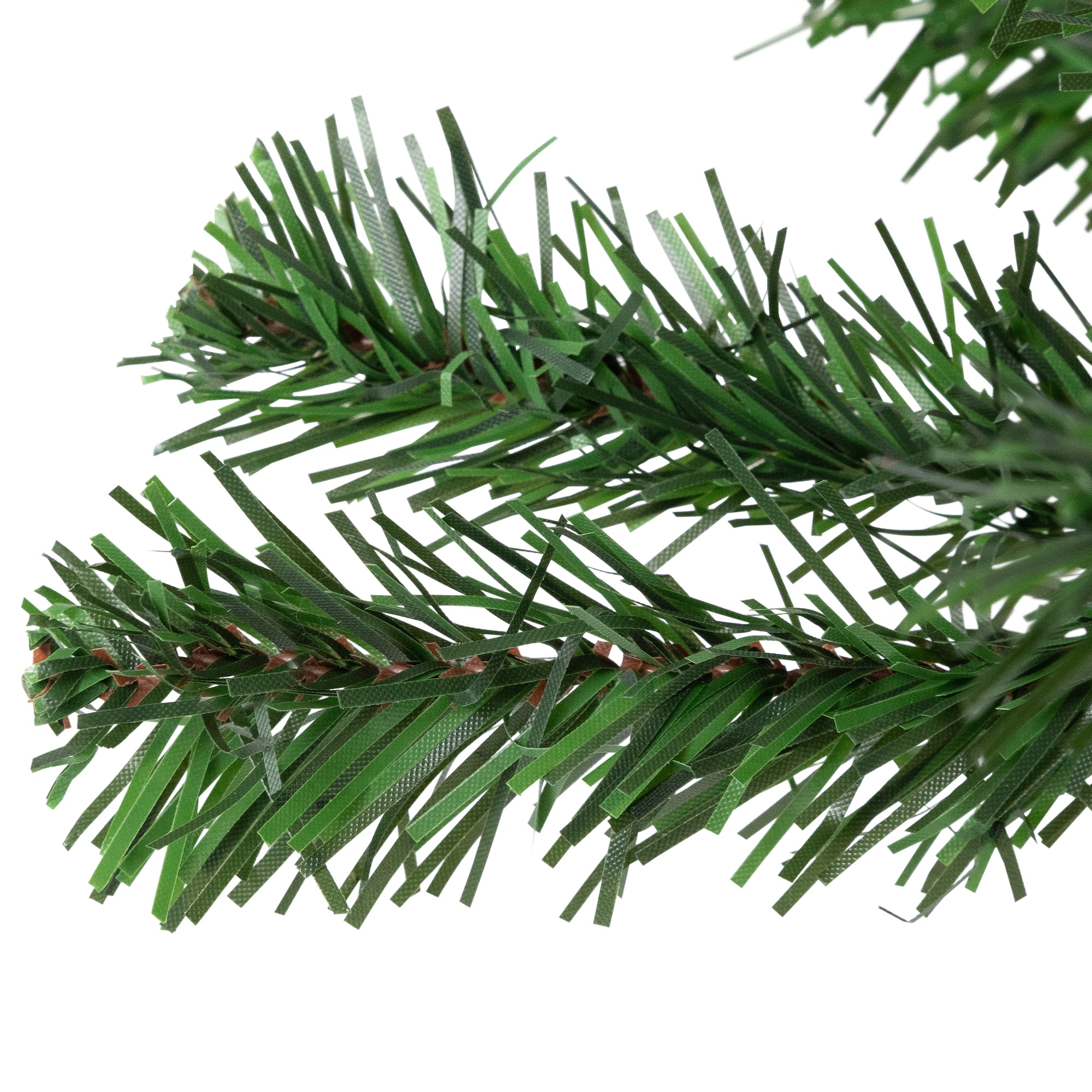 3ft. Unlit Canadian Pine Artificial Christmas Tree