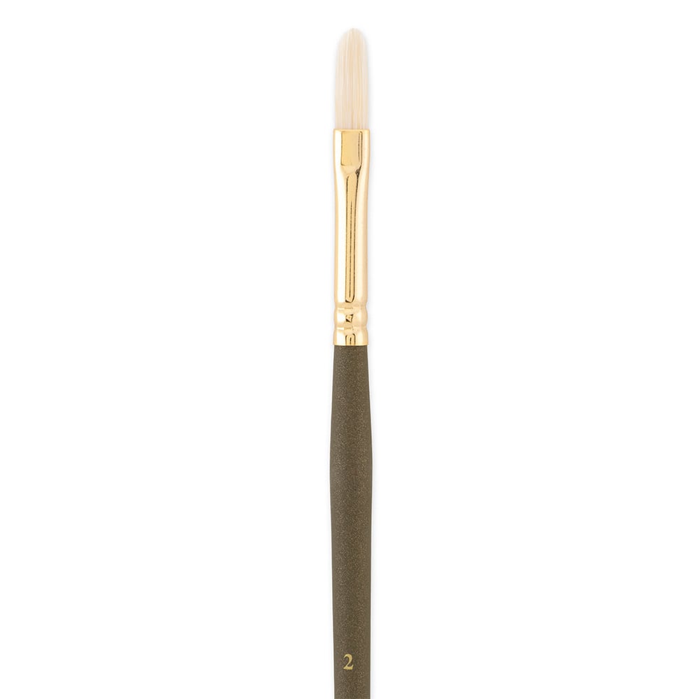 Royal & Langnickel® Aurèa™ Oil Filbert Brush