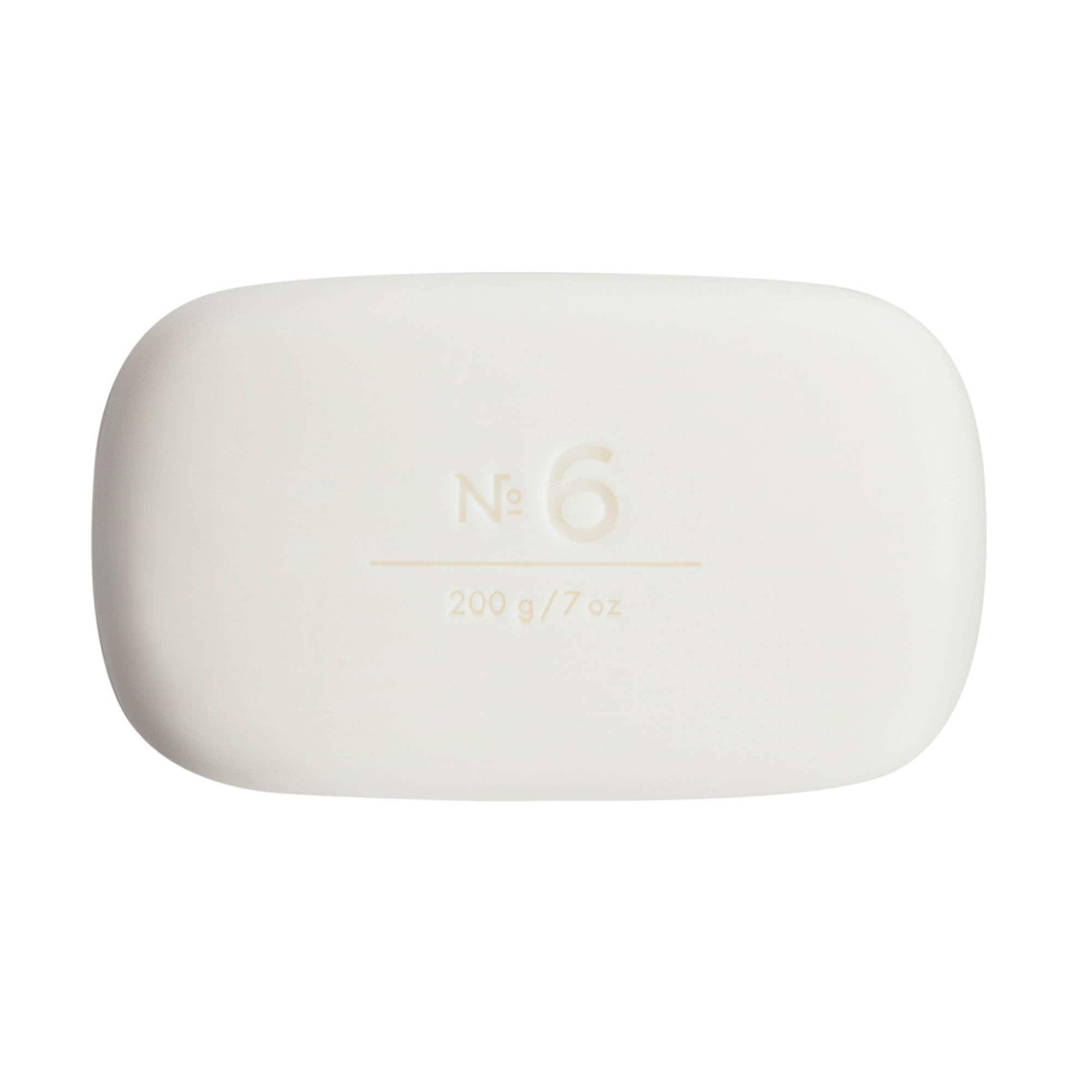 European Soaps Bar
