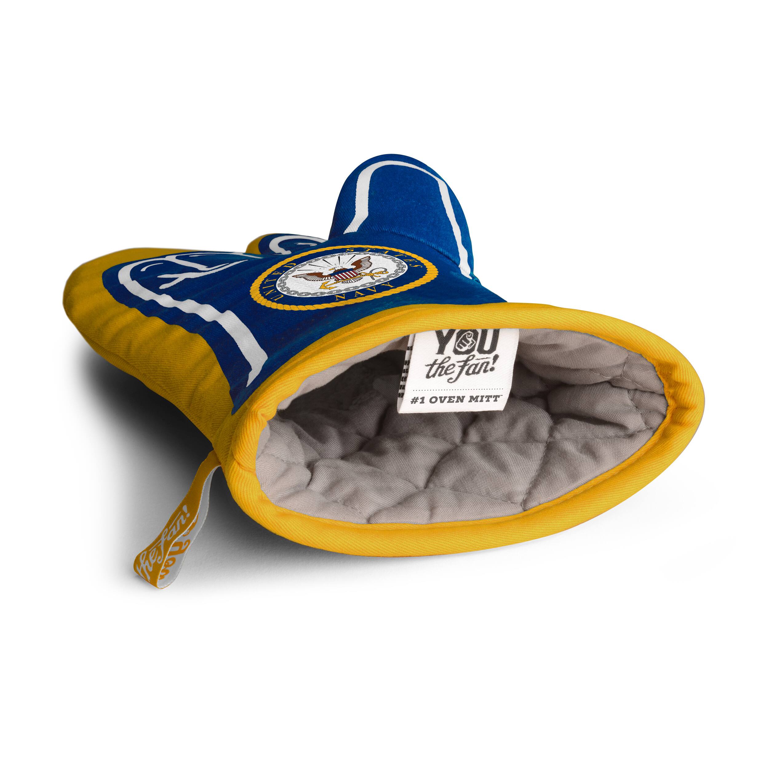 US Navy #1 Oven Mitt