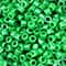 Miyuki Delica Glass Round Seed Beads, 11/0
