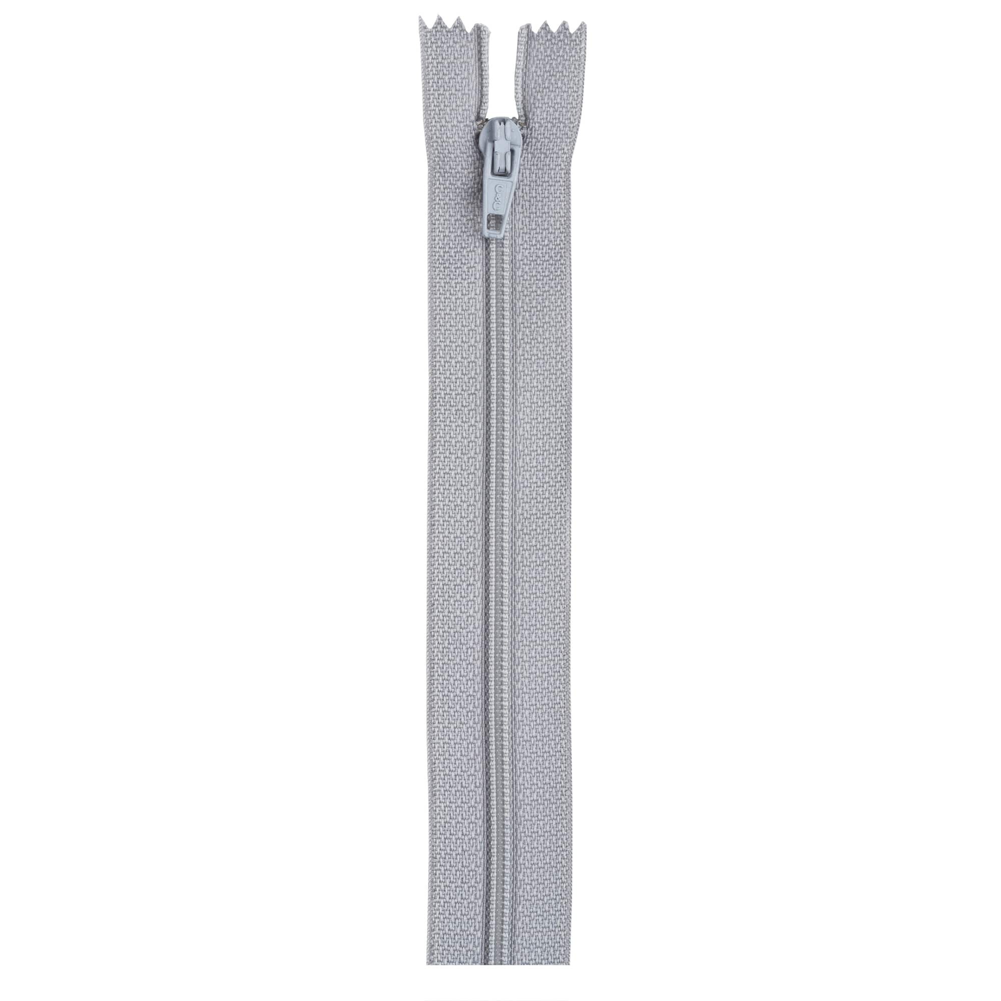 Coats & Clark 22" Polyester All Purpose Zipper