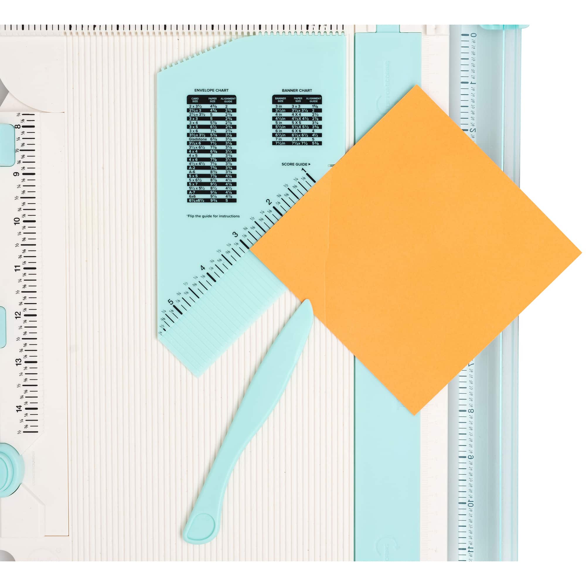 We R Memory Keepers® The Works All-In-One Tool Kit