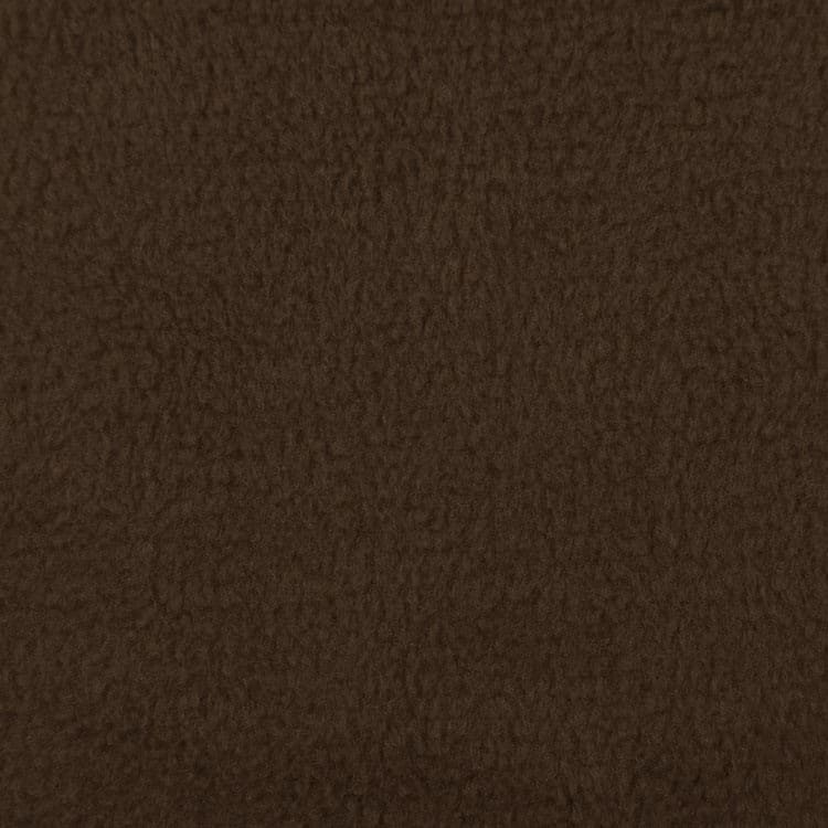Brown Fleece