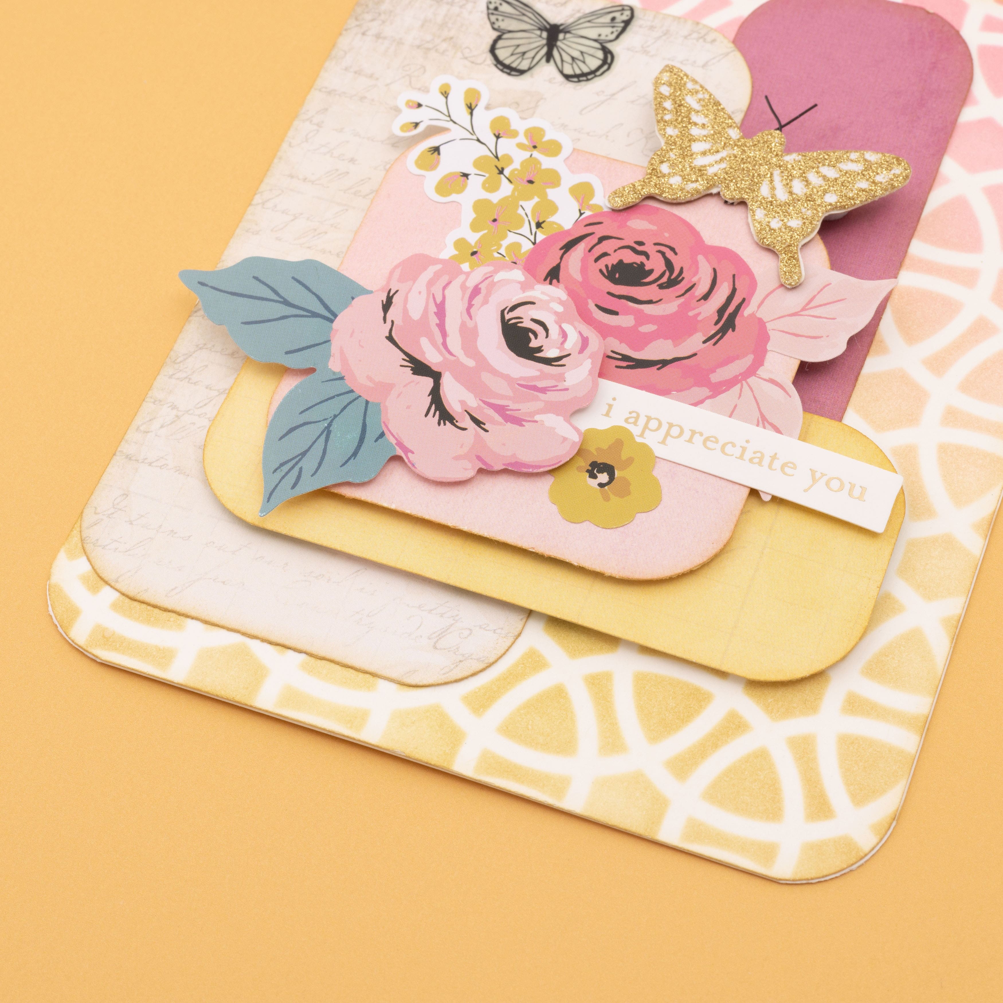 We R Memory Keepers® 3-Way Rounded Corner Punch