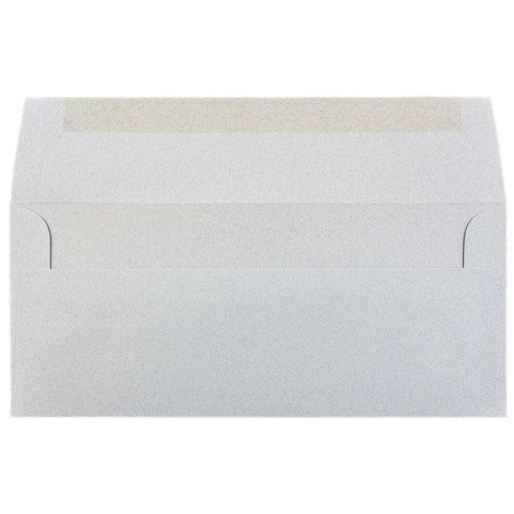 JAM Paper 4.125" x 9.5" #10 Envelopes