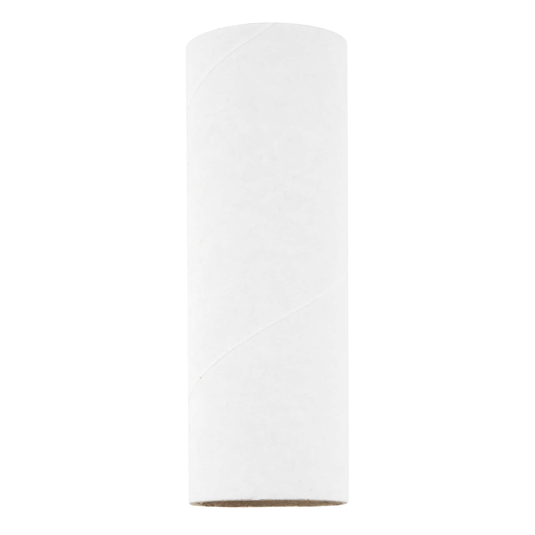 White Paper Roll Tubes, 12ct. by Creatology™