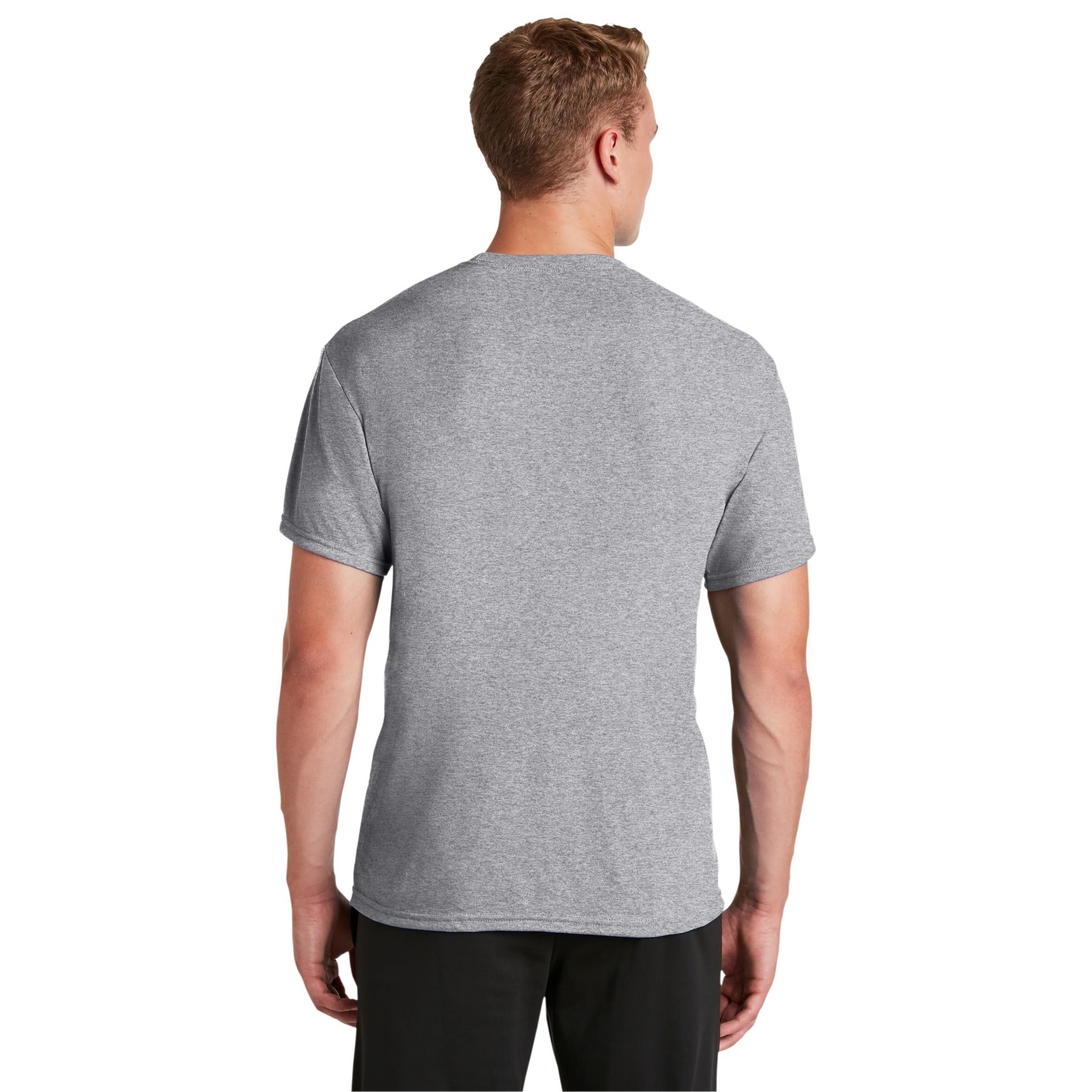 JERZEES® Dri-Power® Sport 100% Polyester T-Shirt