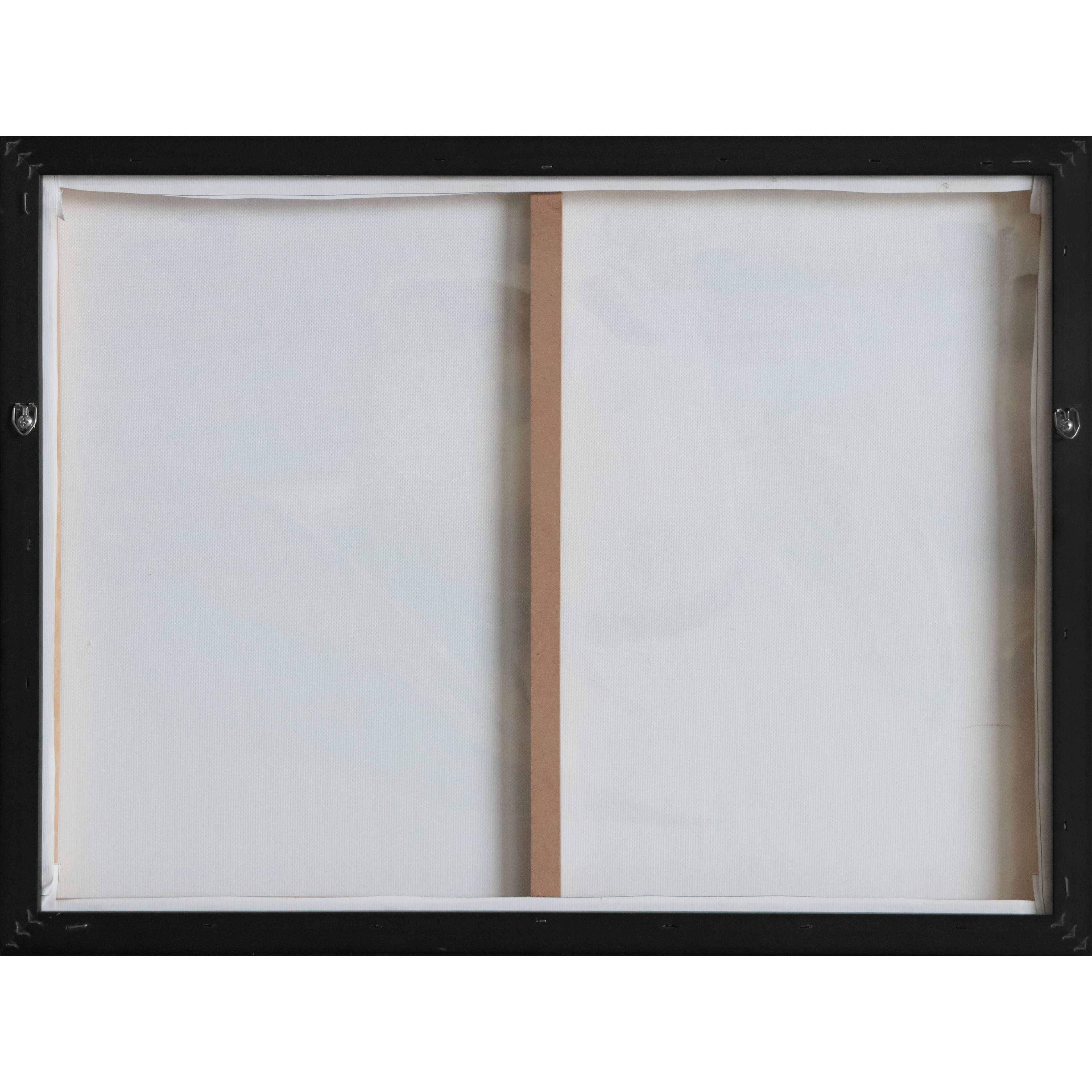 24" x 18" White Cowboy Hat Wall Décor by Ashland®