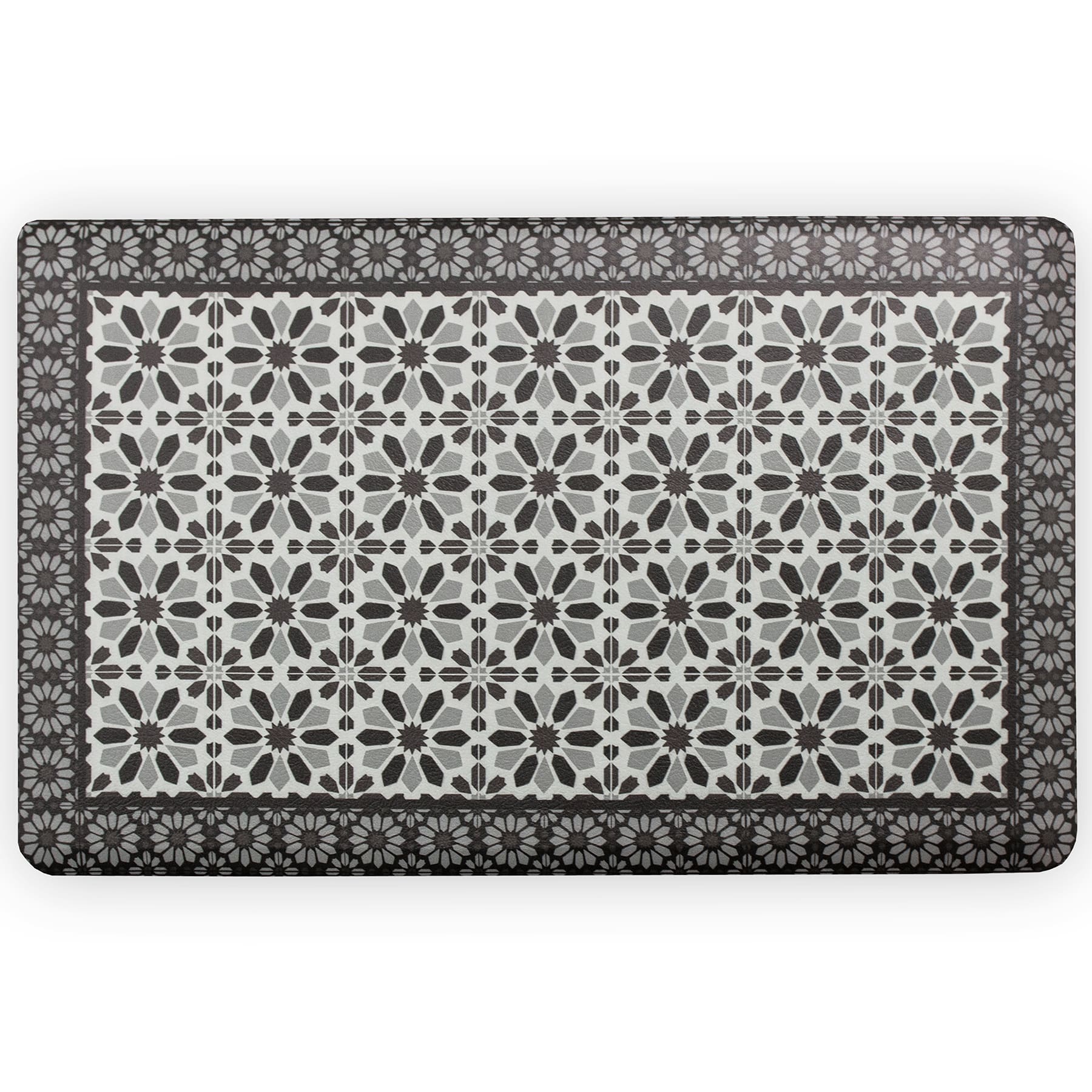 FloorPops Lannister Anti-Fatigue Comfort Mat