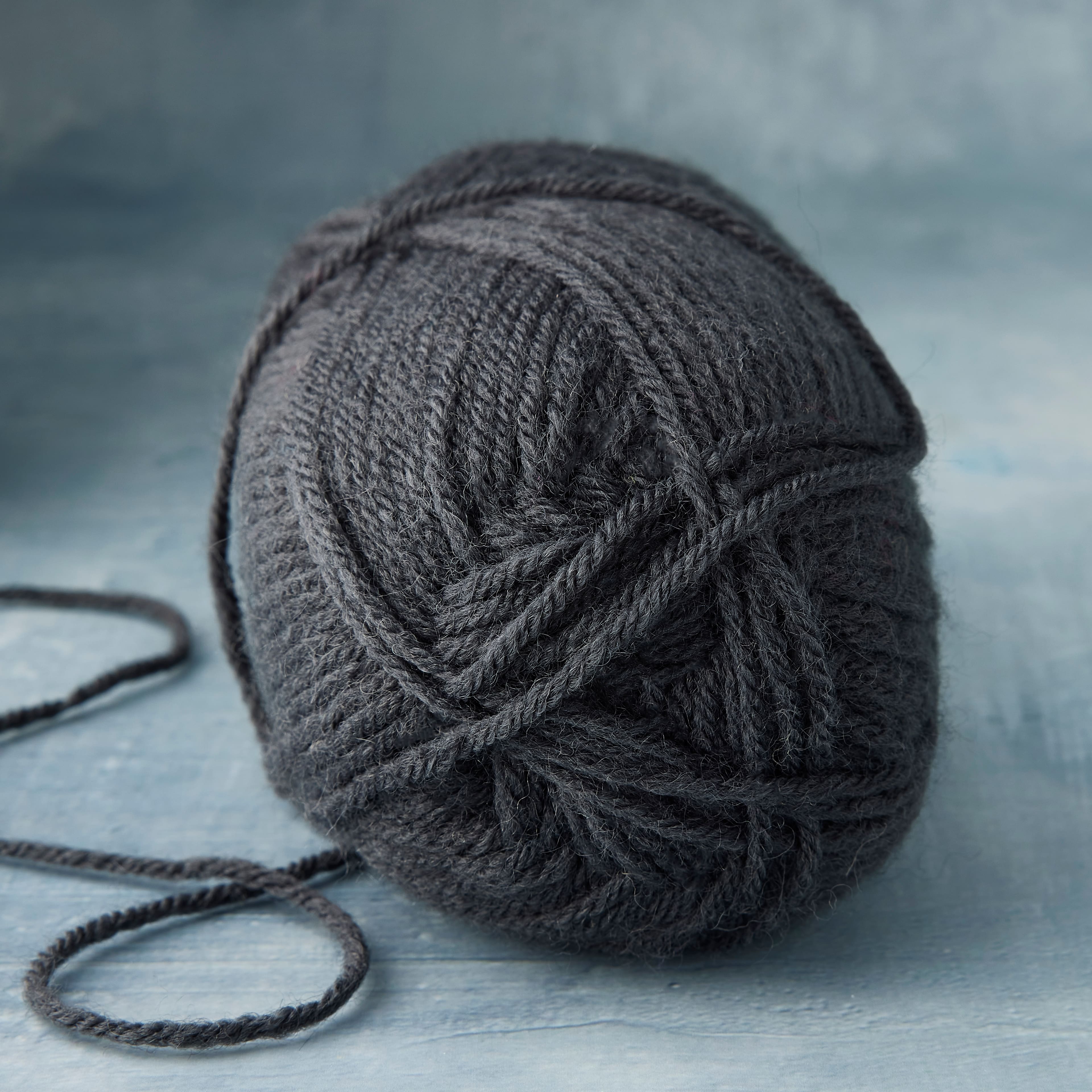 Lion Brand® Wool-Ease® Solid Yarn