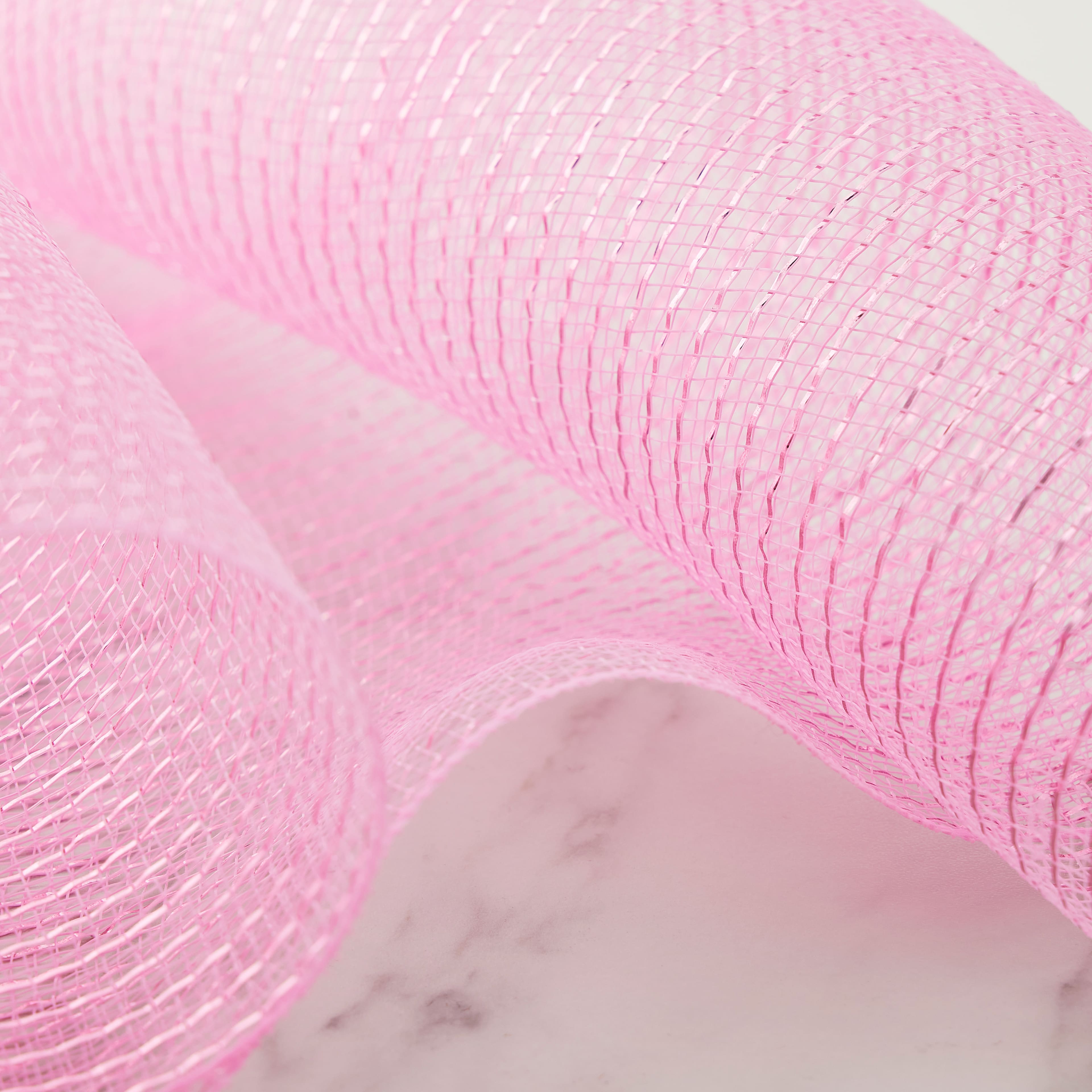 21" x 30ft. Mesh Ribbon by Celebrate It® Occasions