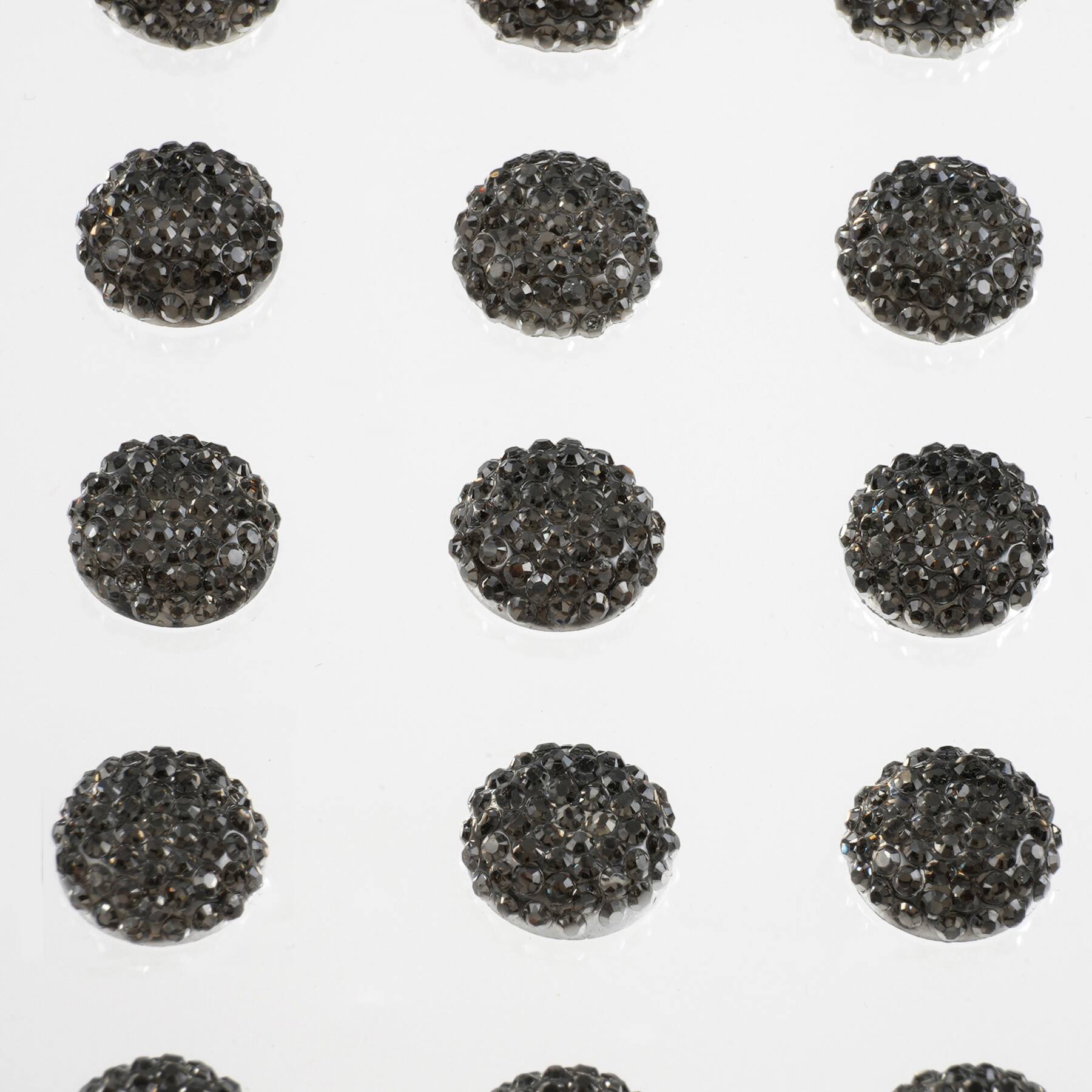 12 Packs: 30 ct. (360 total) Sugar Stone Stickers by Recollections