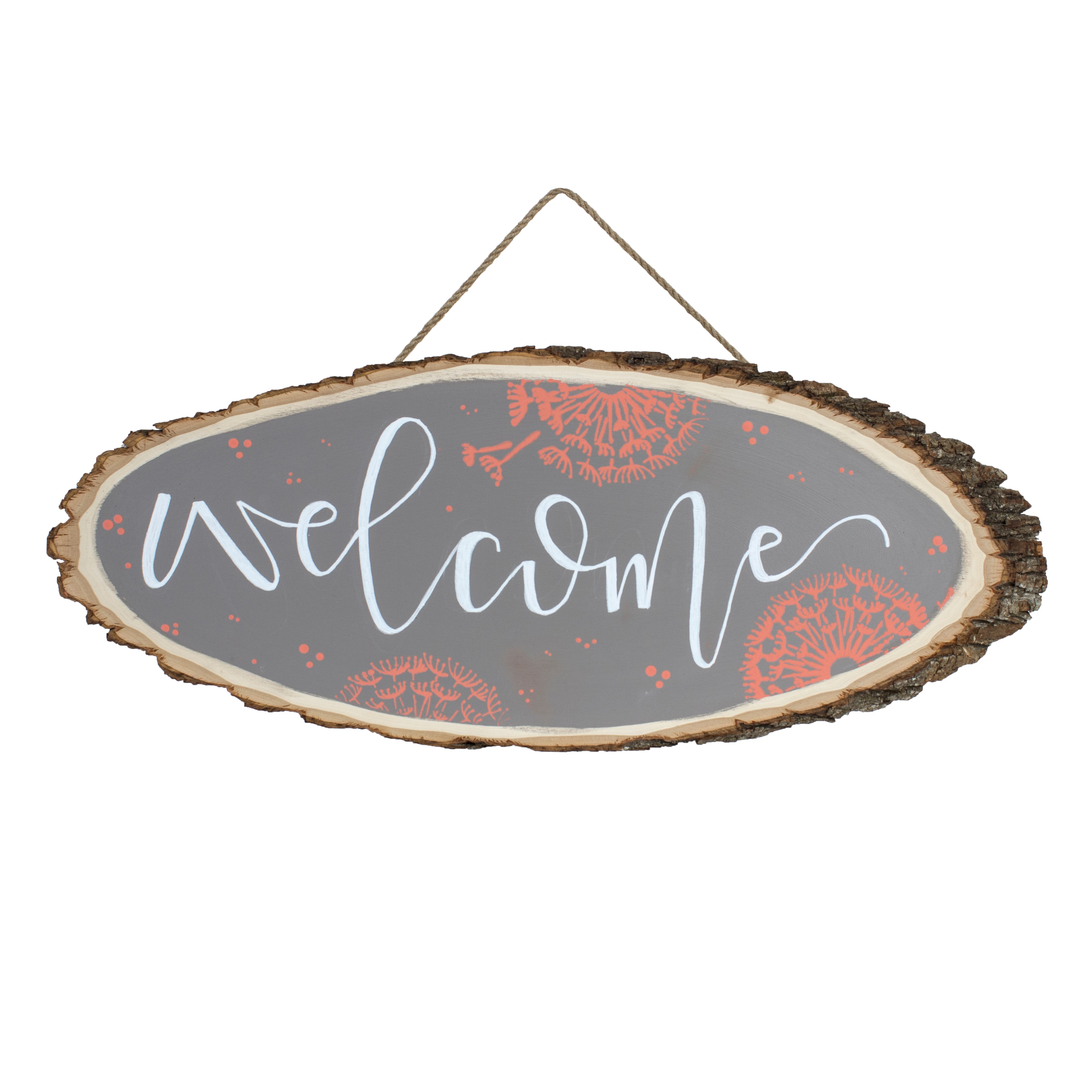 6 Pack: Walnut Hollow® Elongated Basswood Country Round®