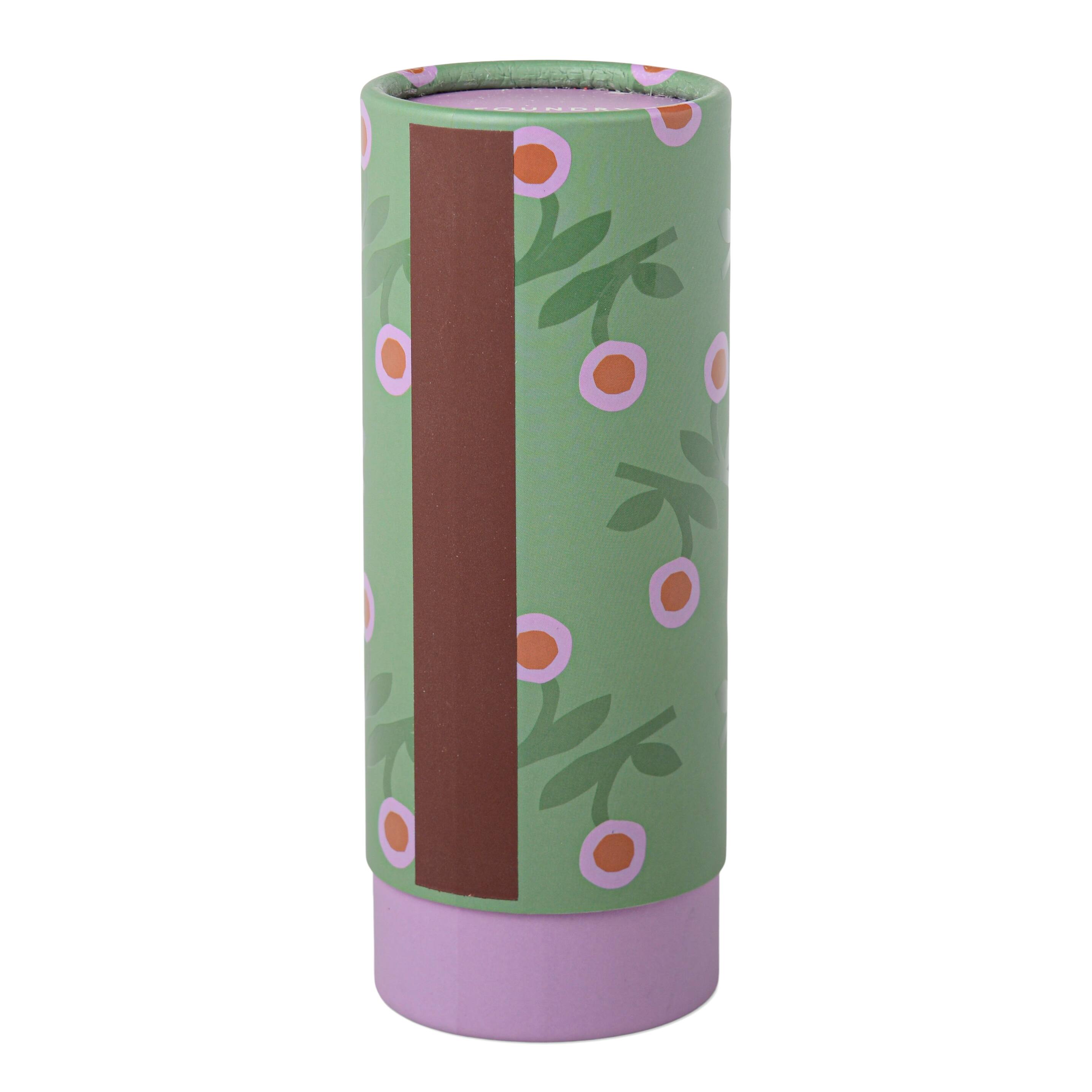 Foundry Candle Co. Green Tip Safety Matches