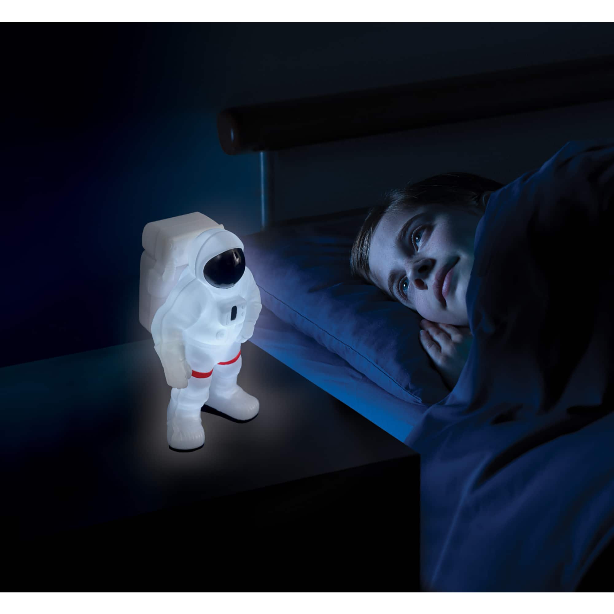 Brainstorm Toys Light-up & Glow Astronaut