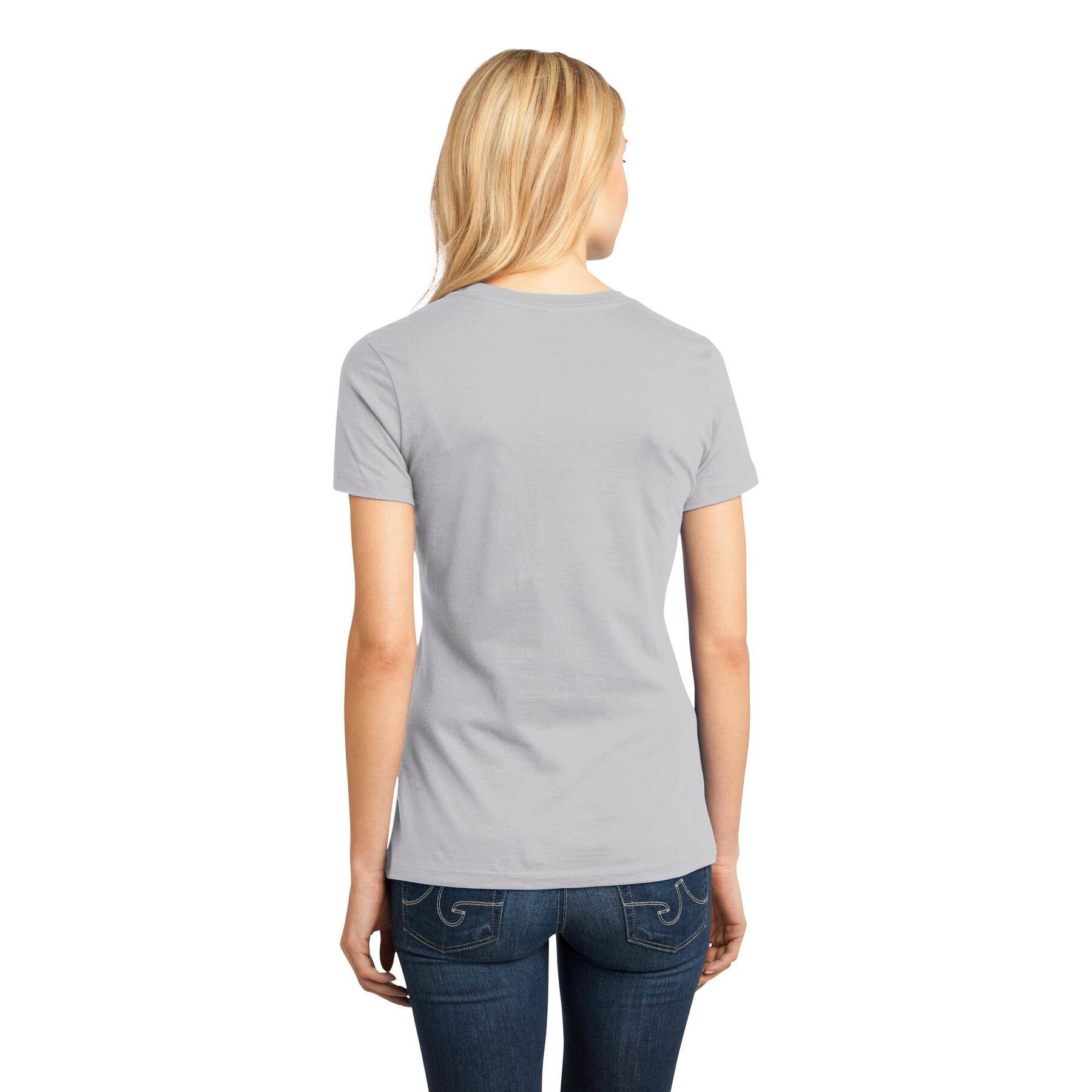 District® Women's Perfect Weight® Adult T-Shirt