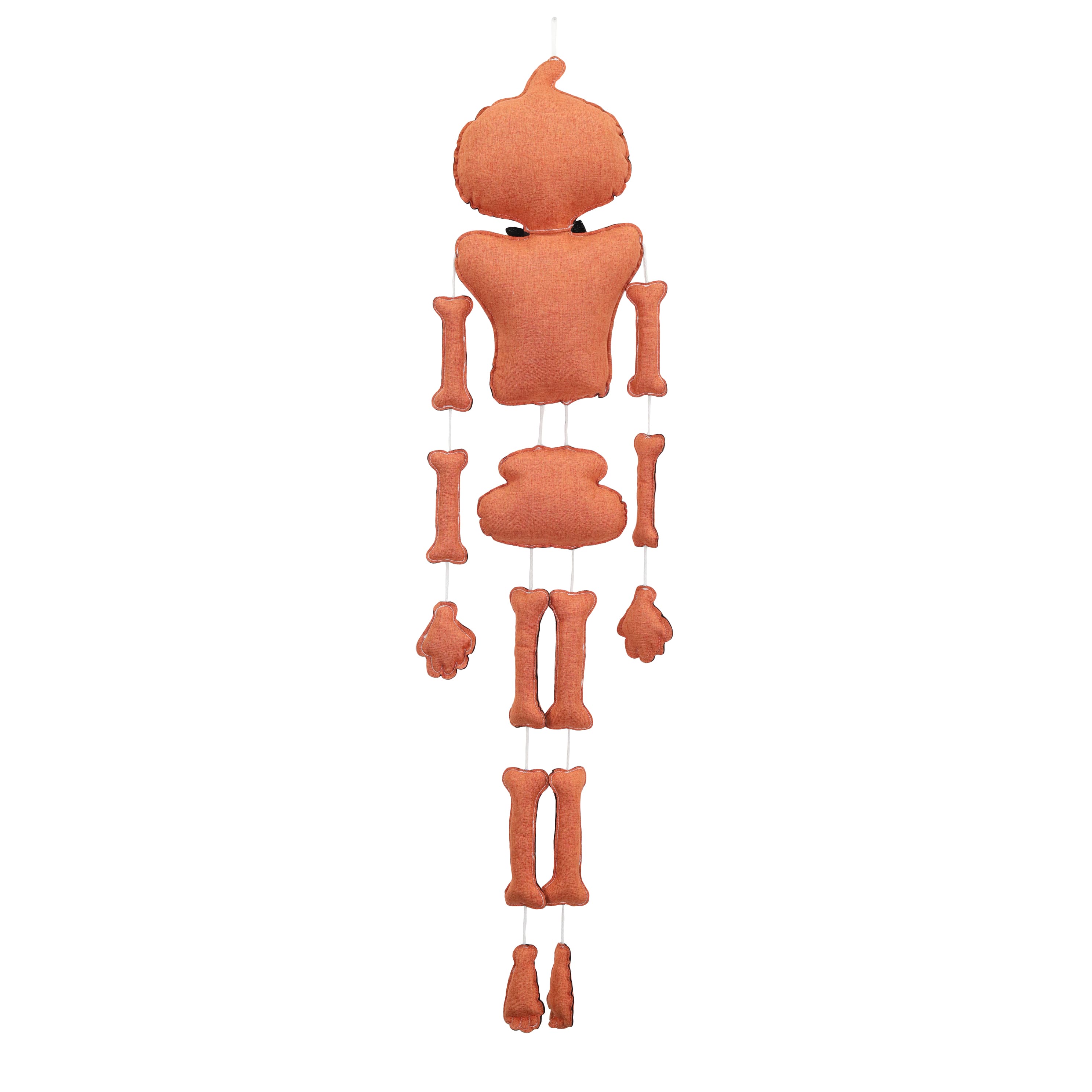 54" Jack-o'-Lantern Wall Décor by Ashland®