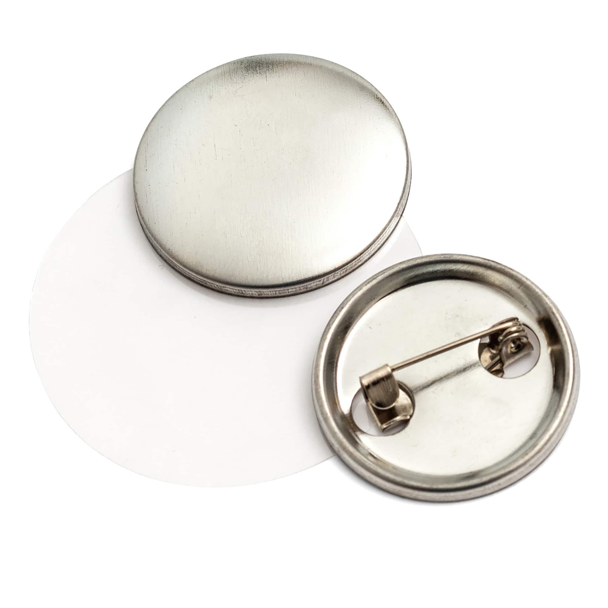 We R Memory Keepers® Button Press™ Small Button Pieces Bulk Refill Pack, 100ct.