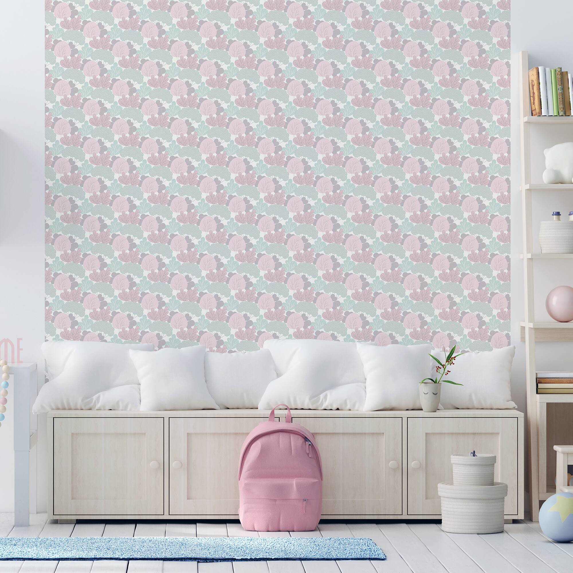 Designs Direct Little Woods Wallpaper