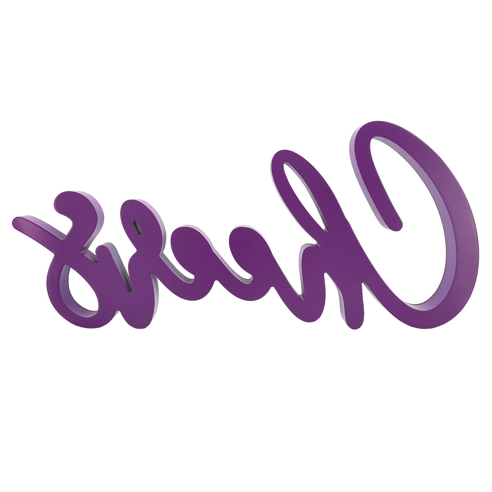 17.5&#x22; Cheers Script Tabletop Sign by Ashland&#xAE;