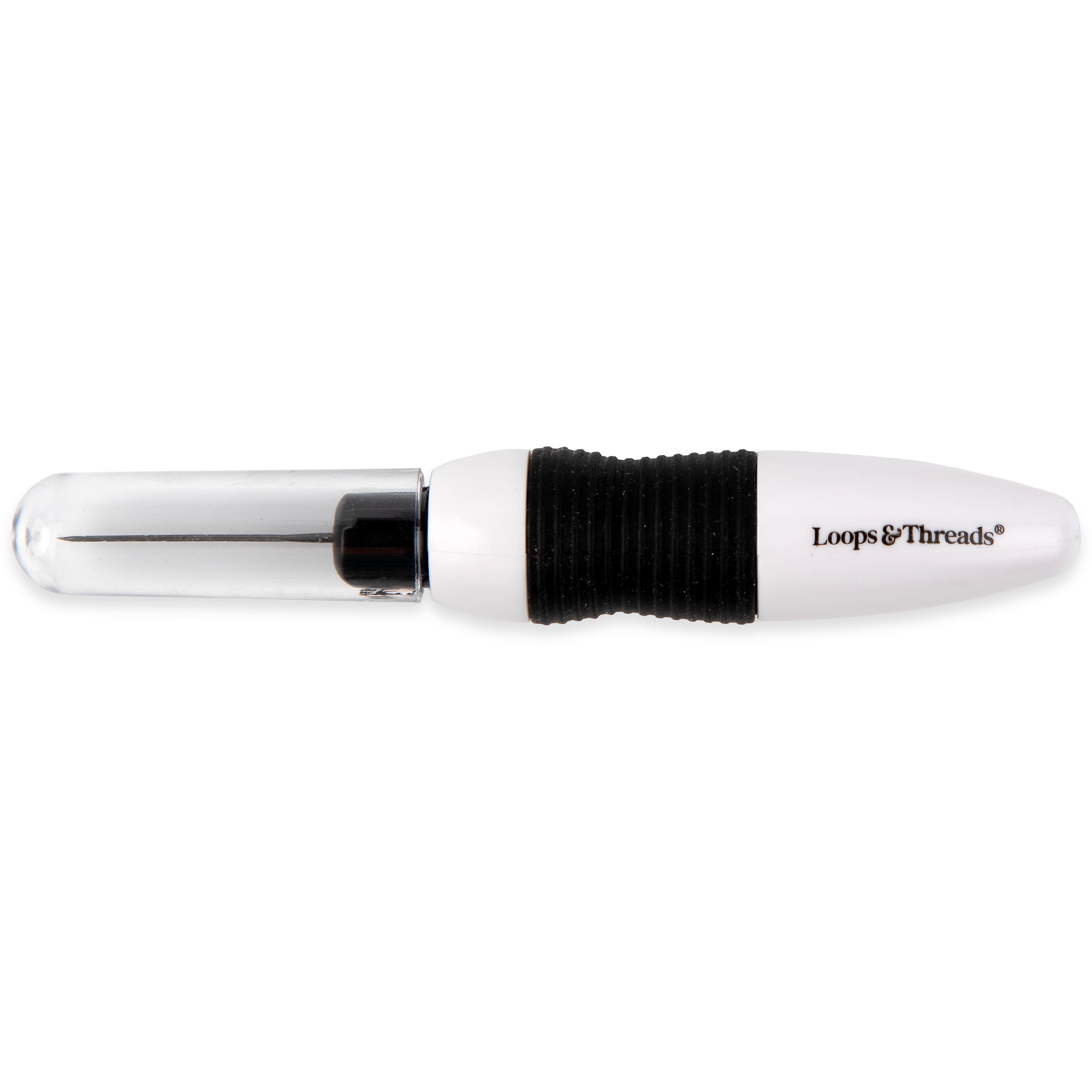 Single Needle Felting Tool by Loops & Threads®