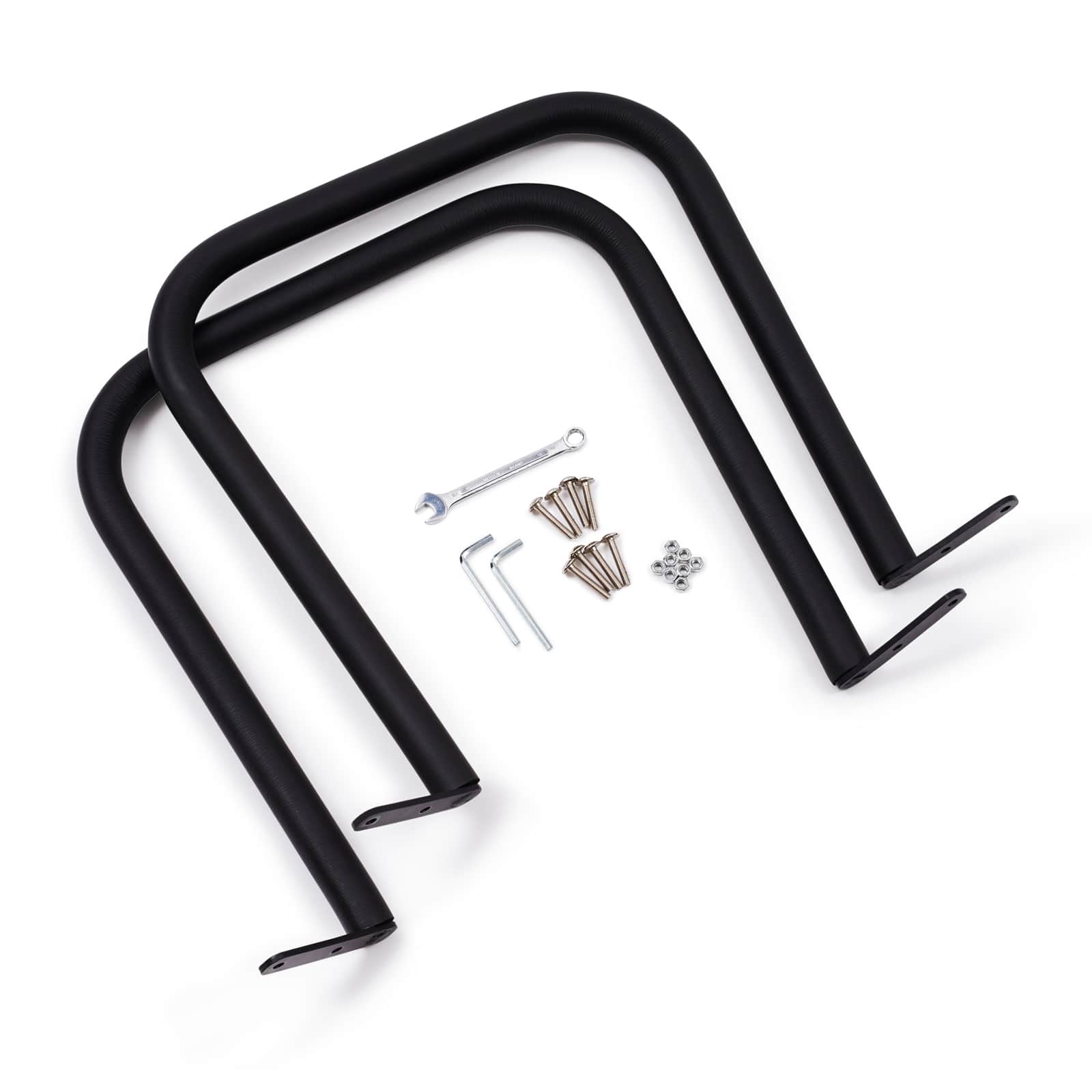 GONGE Handles for Go Go Bus