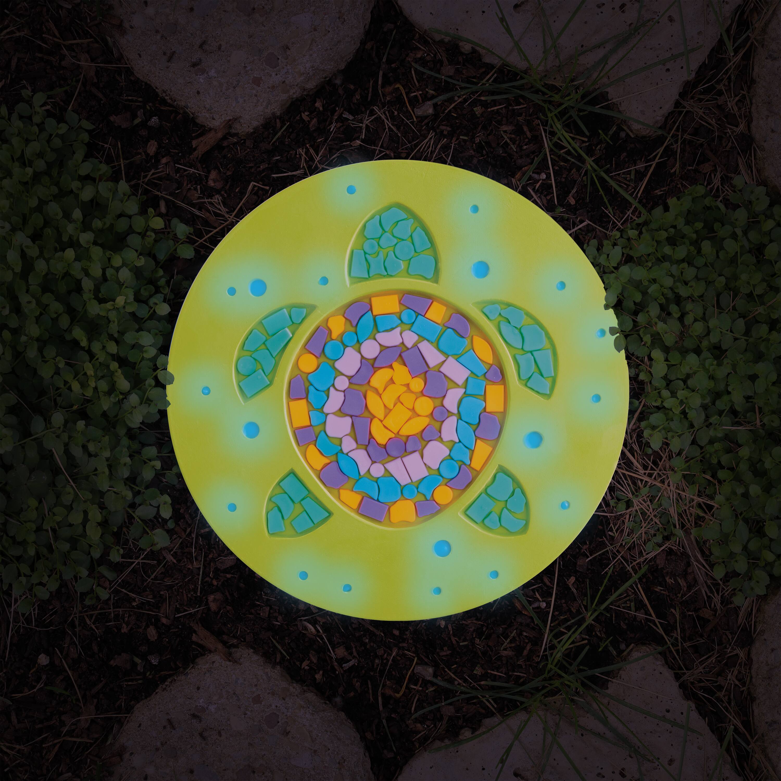 Creativity for Kids® Turtle Garden Stone