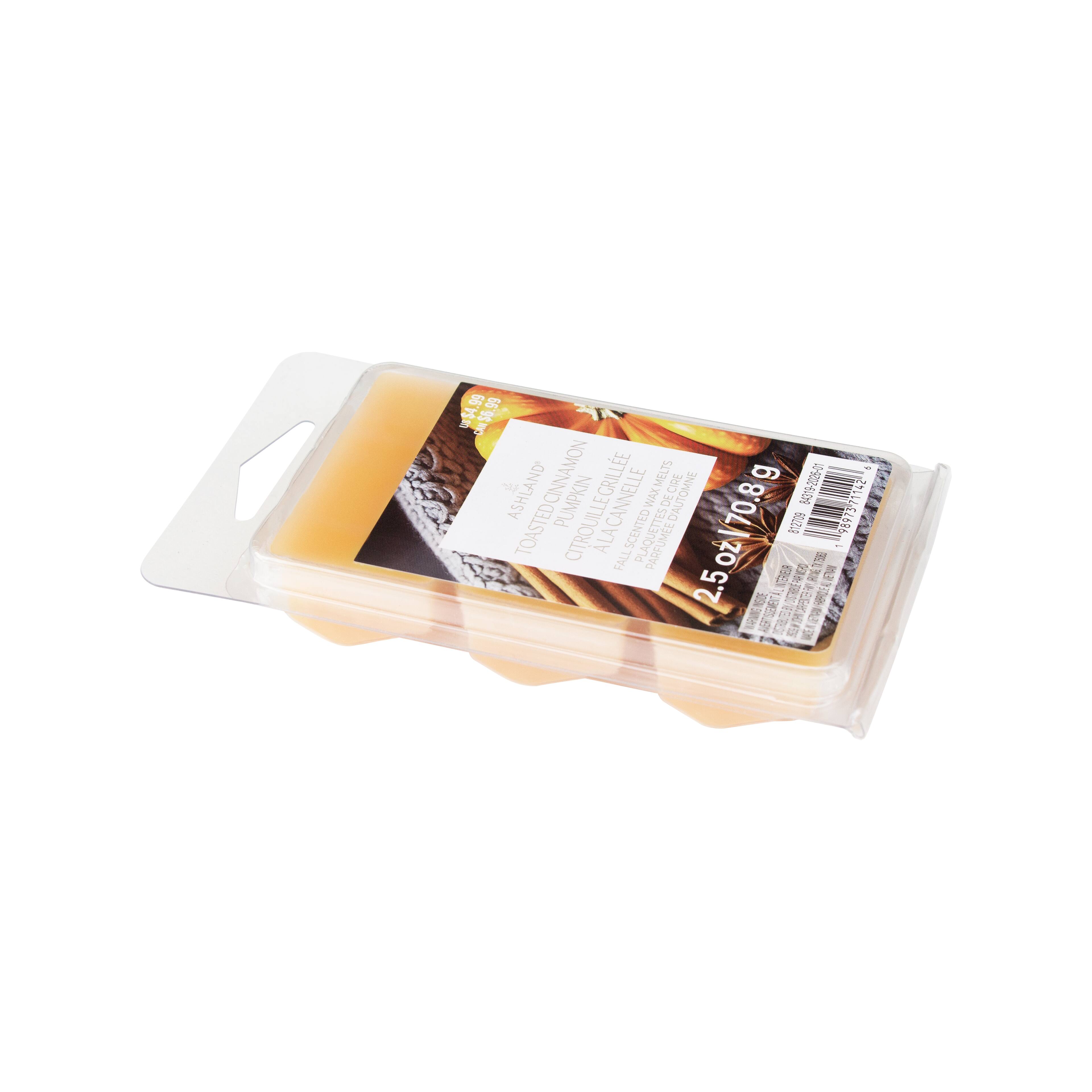 Fall Scented Wax Melts by Ashland®