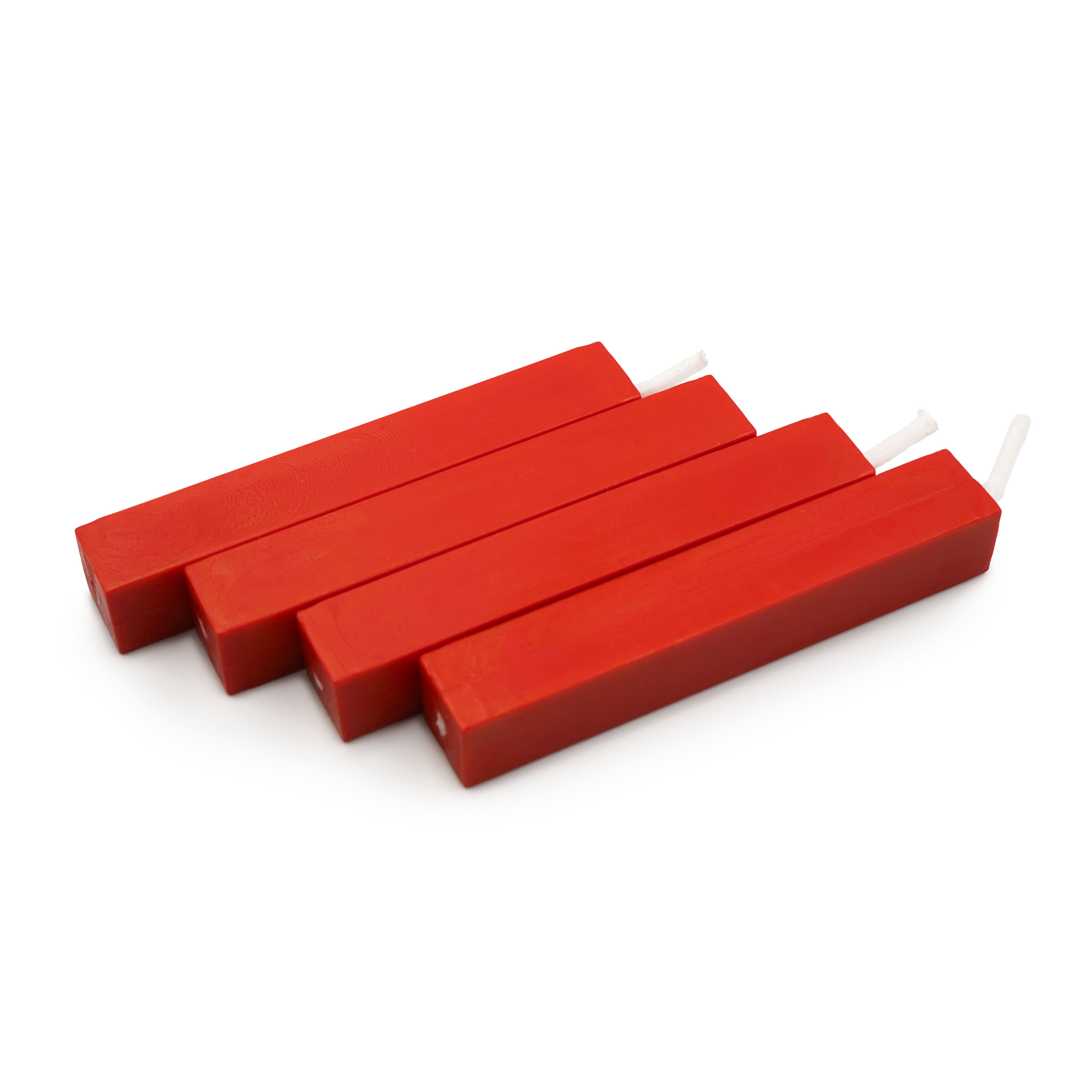 6 Packs: 4 ct. (24 total) Sealing Wax Sticks by Recollections™