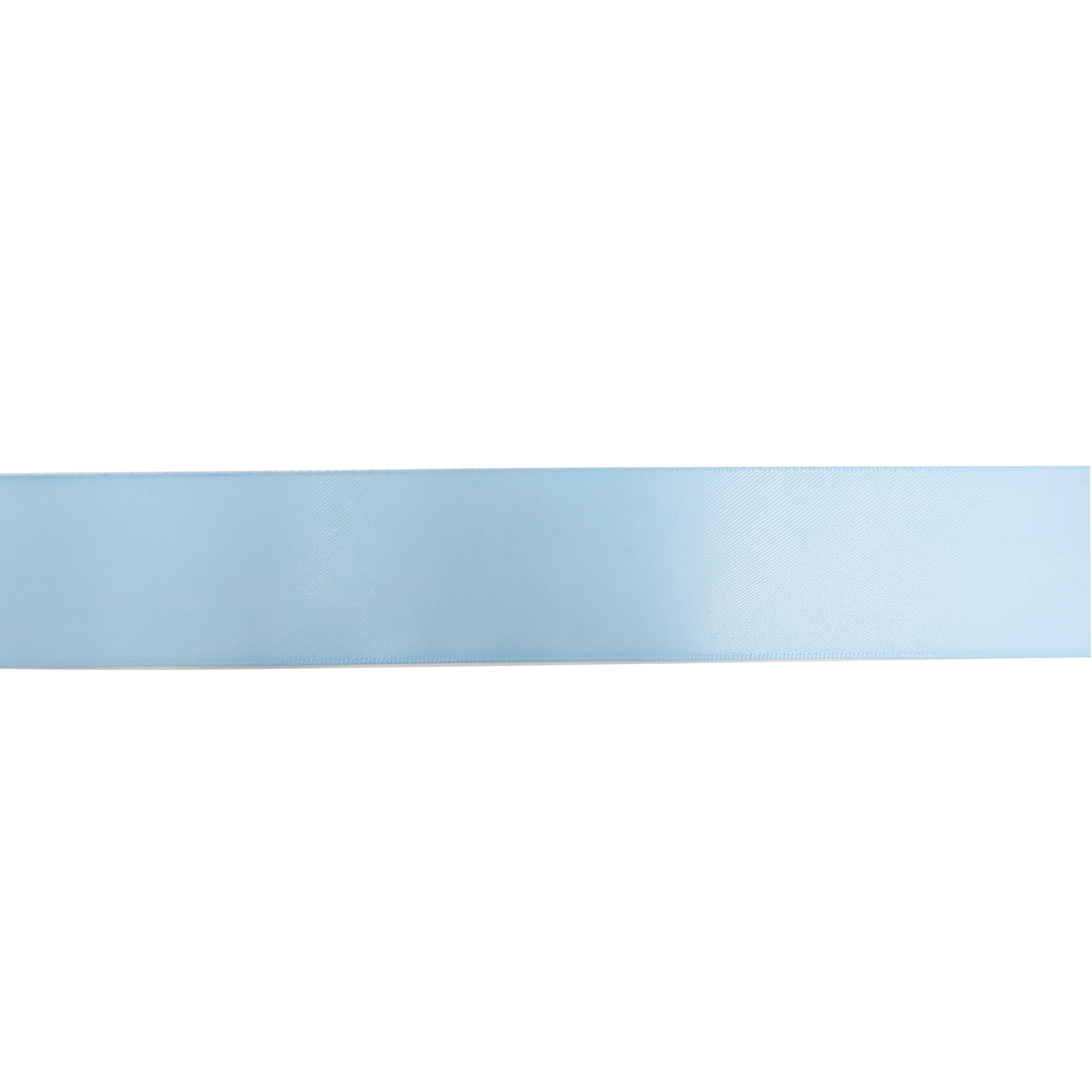 12 Pack: 1.5" x 3yd. Satin Ribbon by Celebrate It®