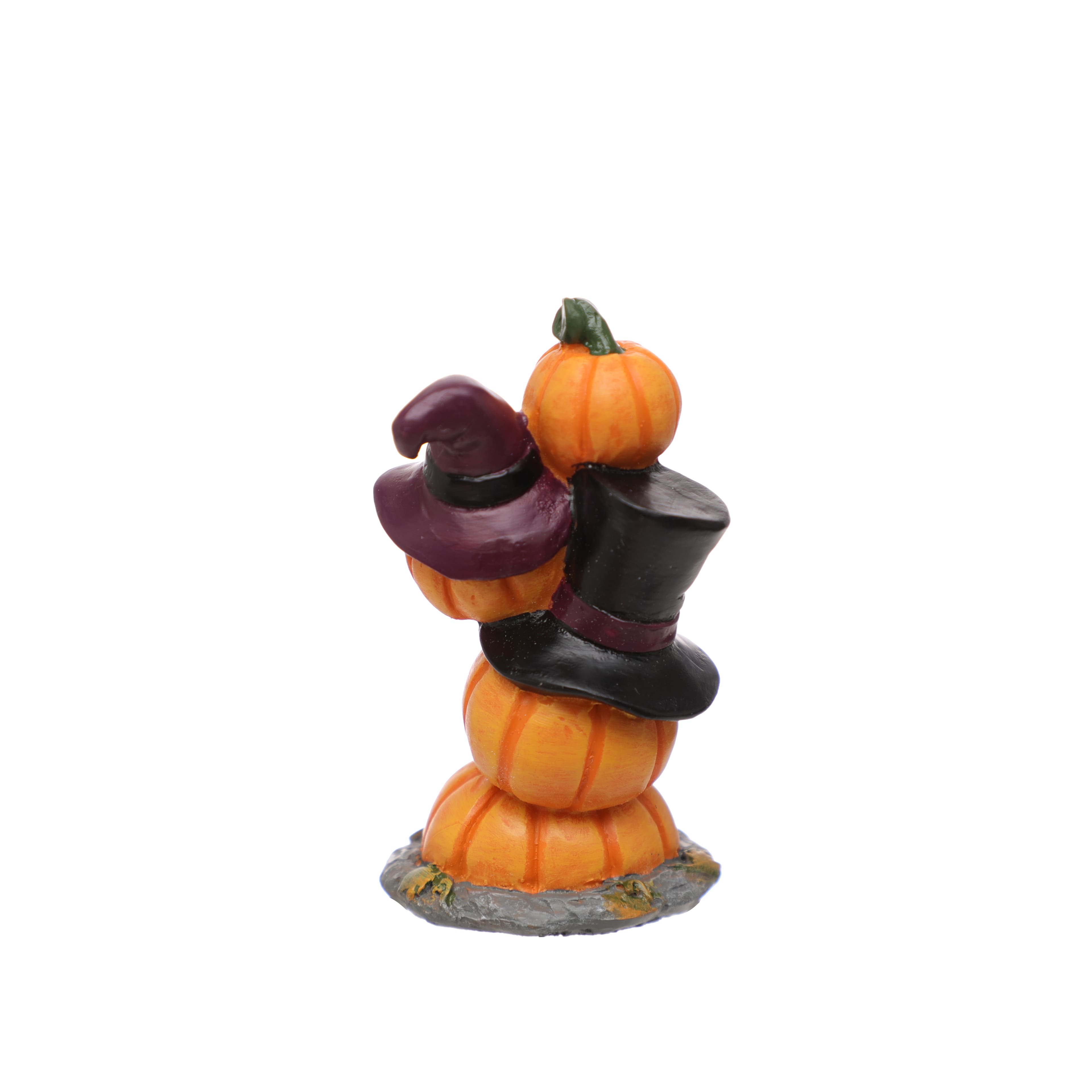 Mini Jack-o'-Lantern Stack by Ashland®