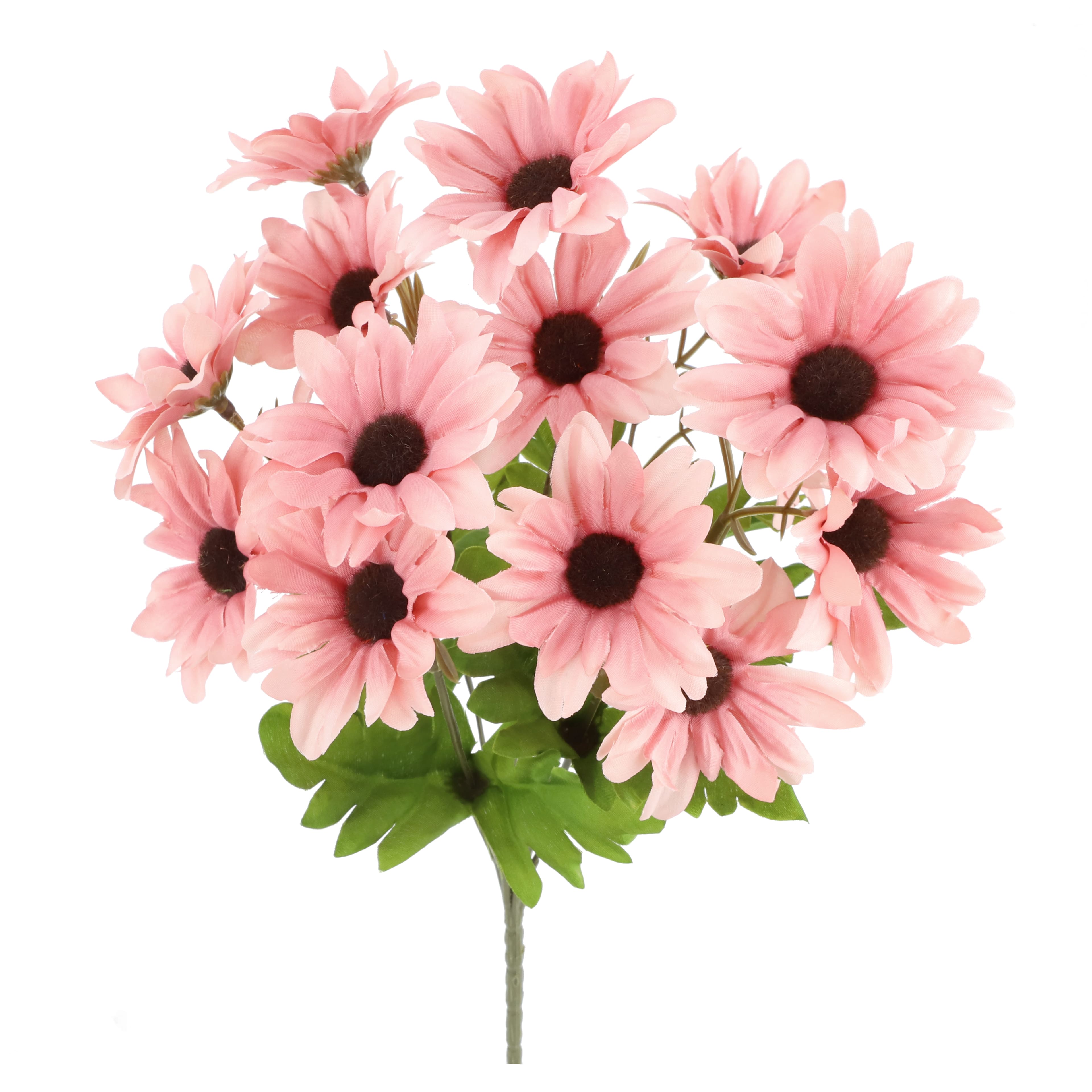 13" Daisy Bush by Ashland