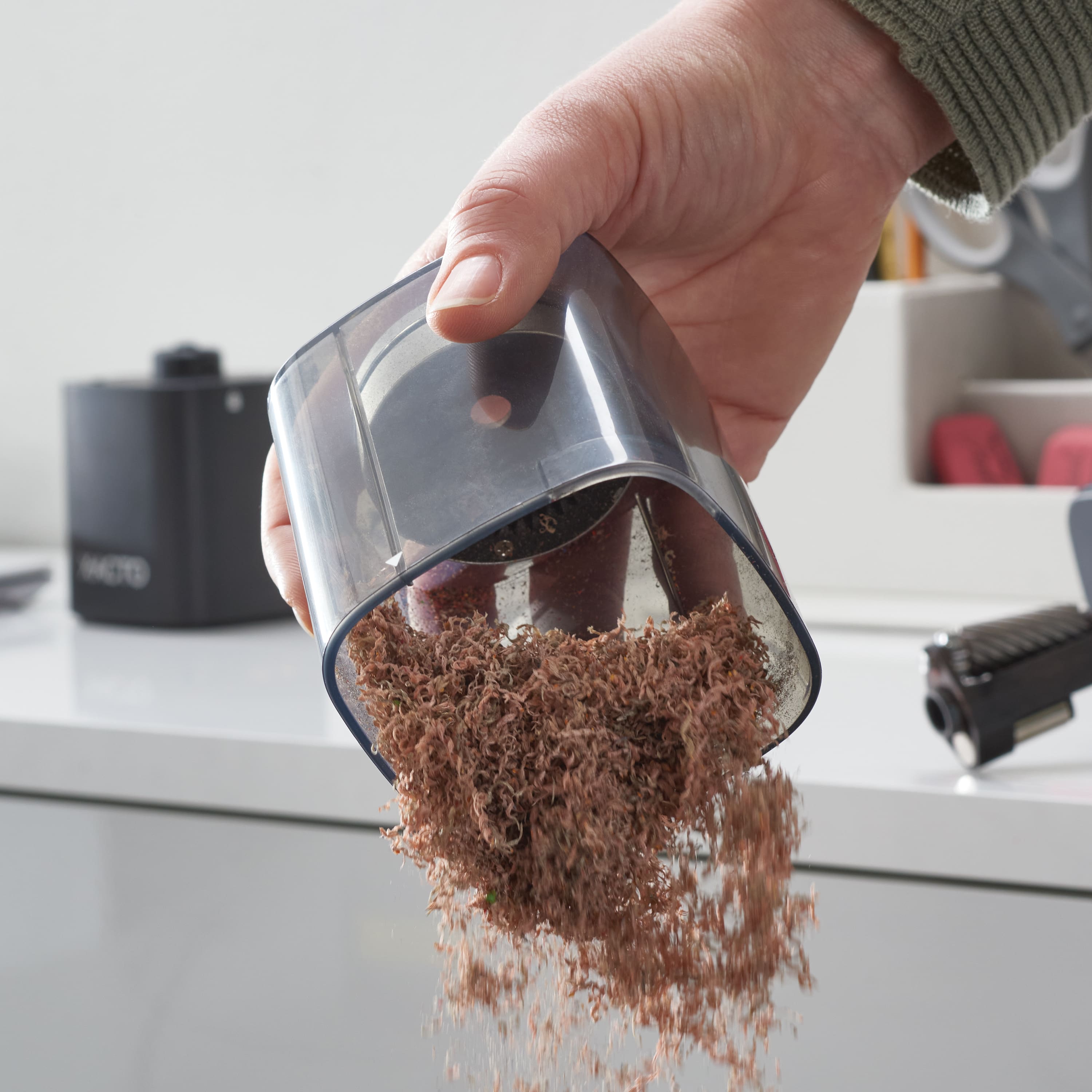 6 Pack: X-Acto® Powerhouse® Electric Pencil Sharpener