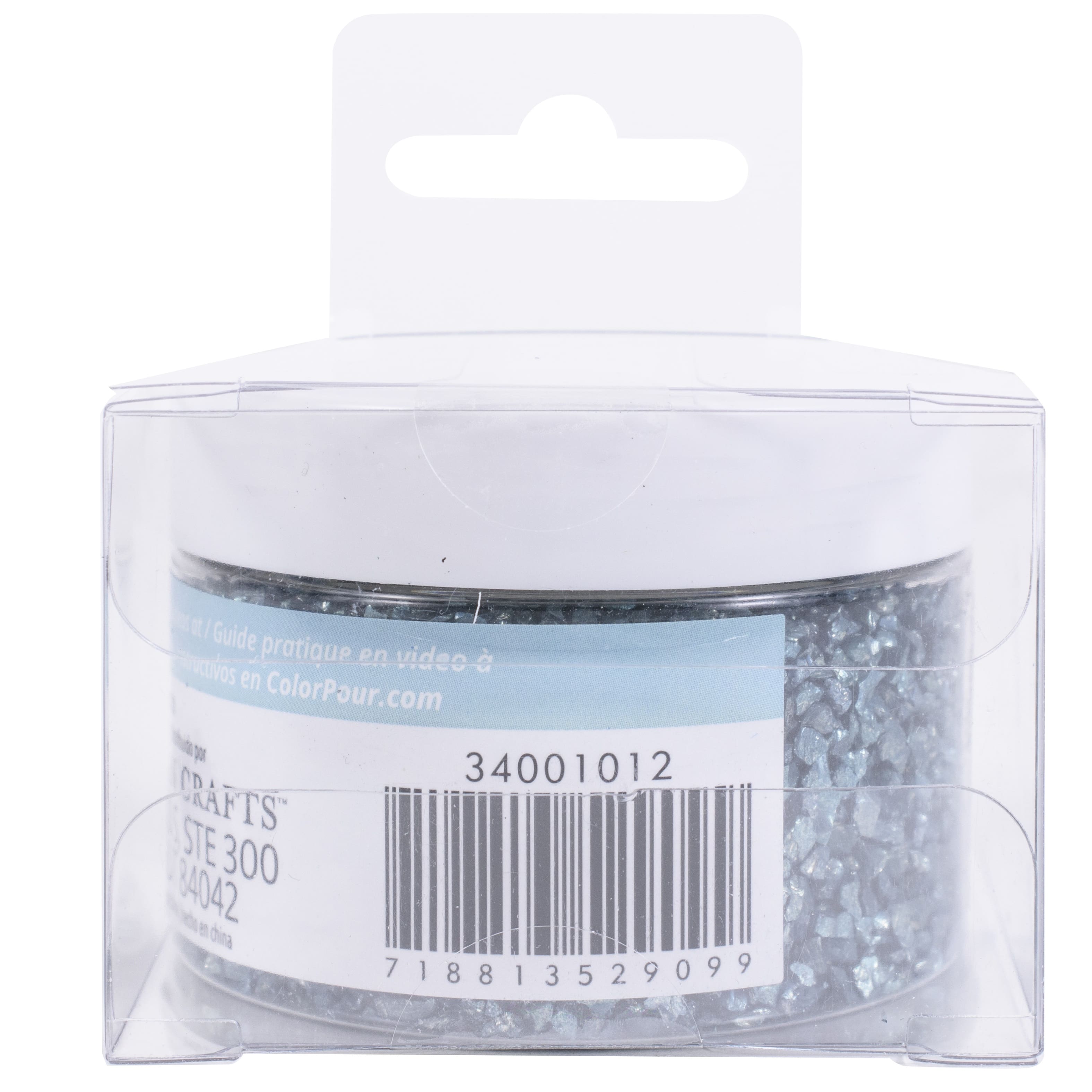 Color Pour 4.9oz. Ocean Mix-Ins