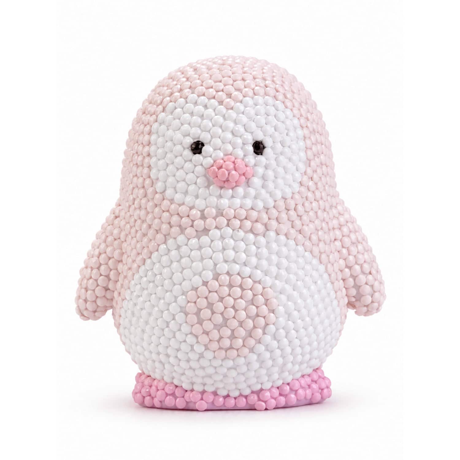 3.25" Penguin Mystery Diamond Art Kit by Make Market®