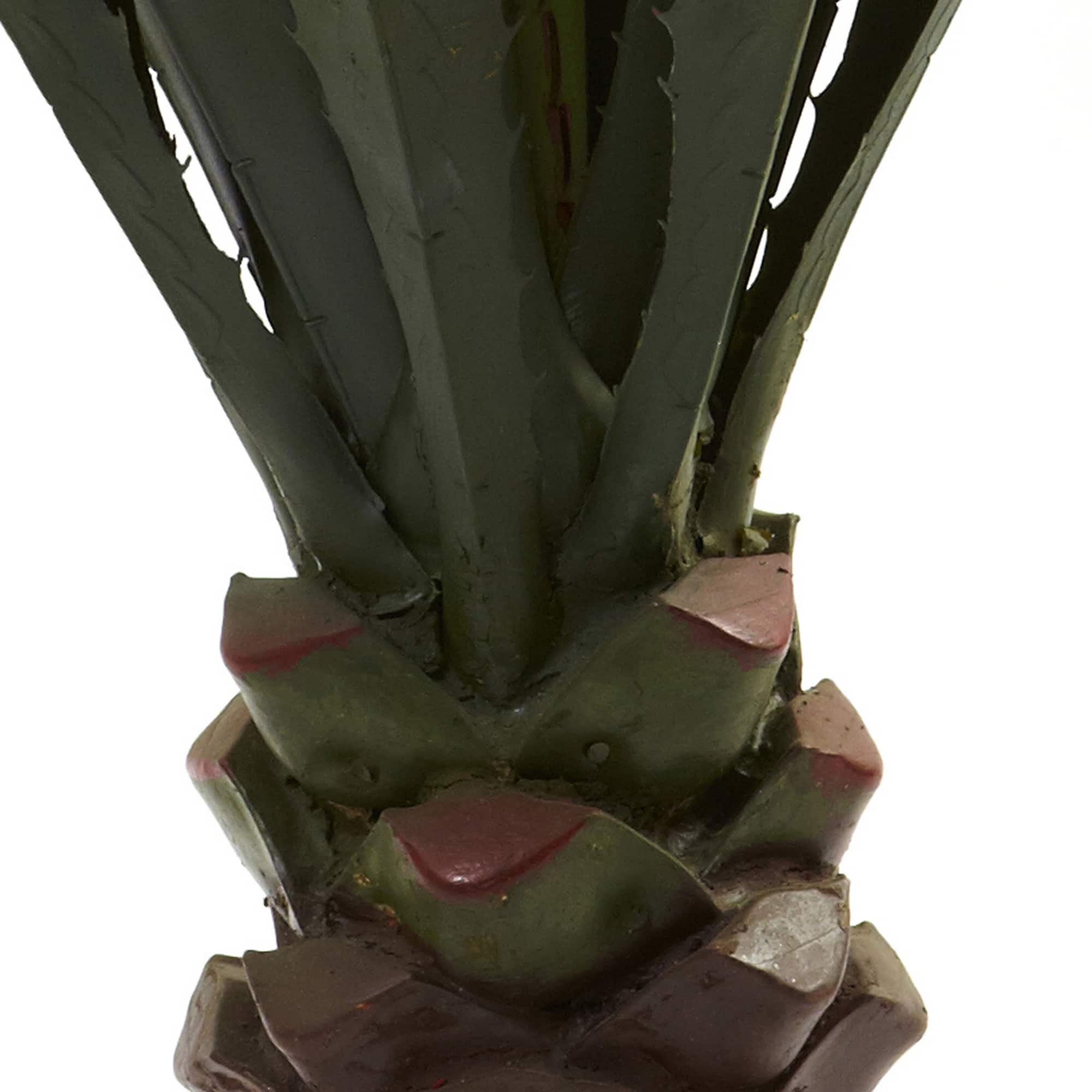 4.5ft. Potted Giant Agave Plant